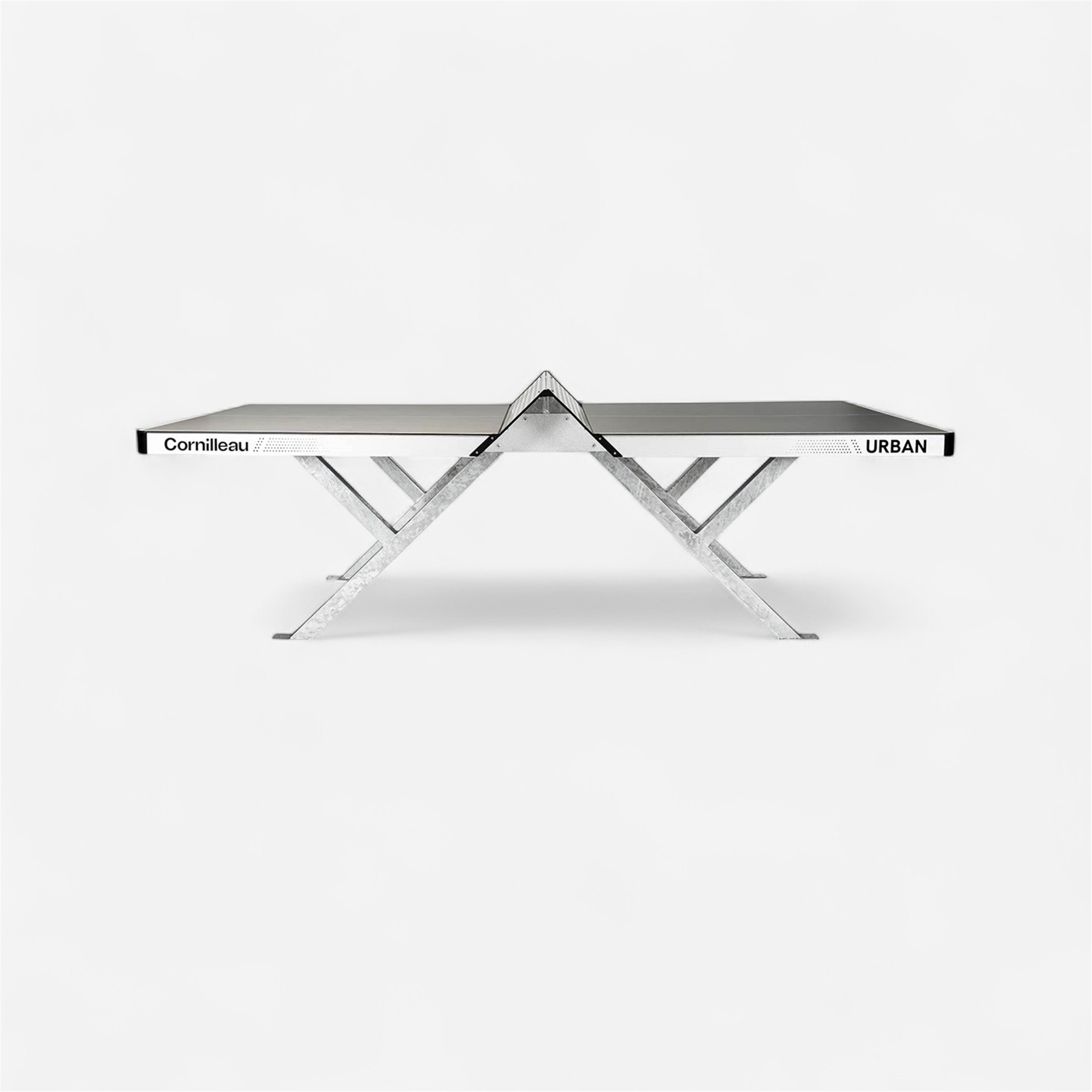 Table tdt urban outdoor cornilleau - Tennis de table - Cornilleau- Clubs - Entreprises - Collectivités - Associations