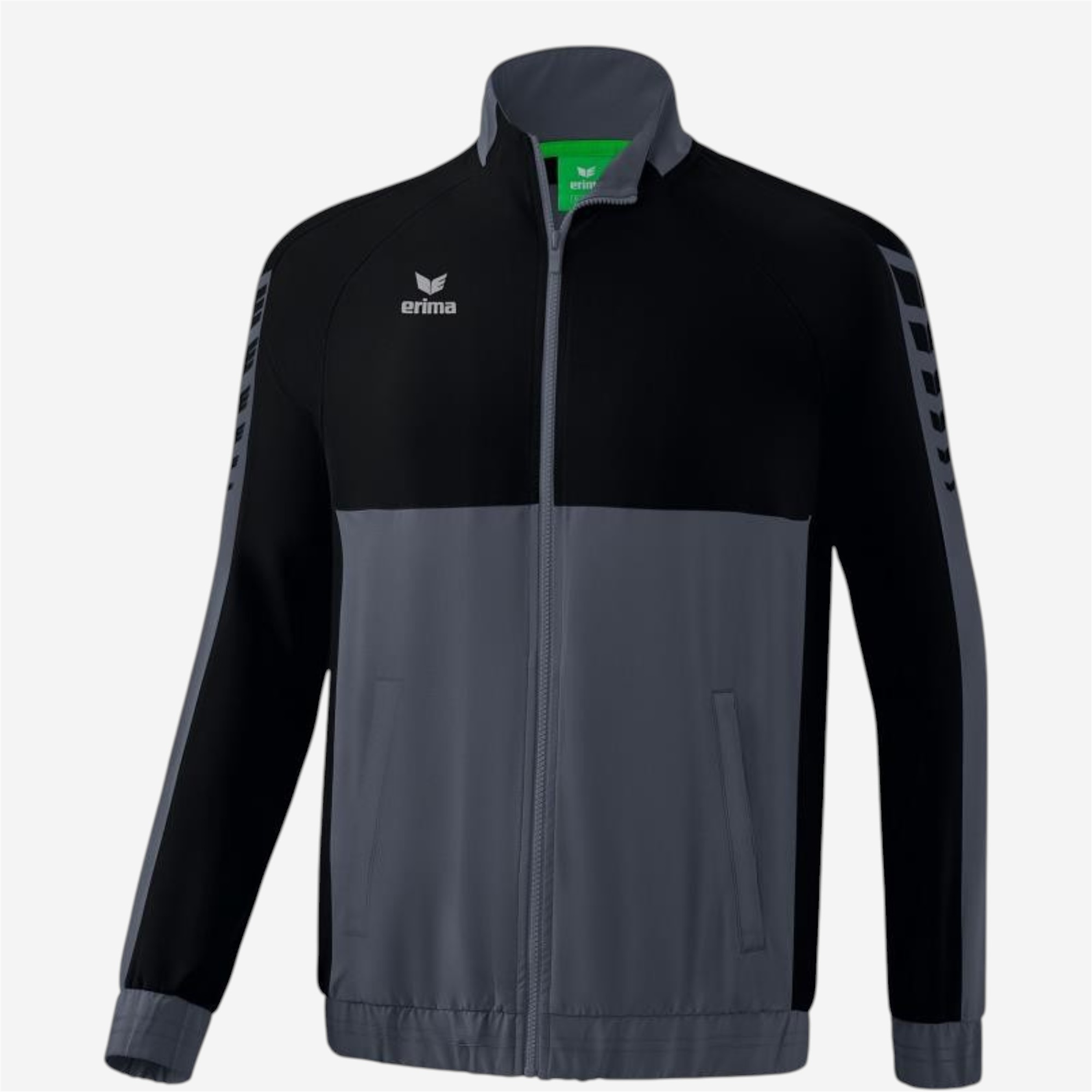 Veste de survêtement Erima Change By Erima