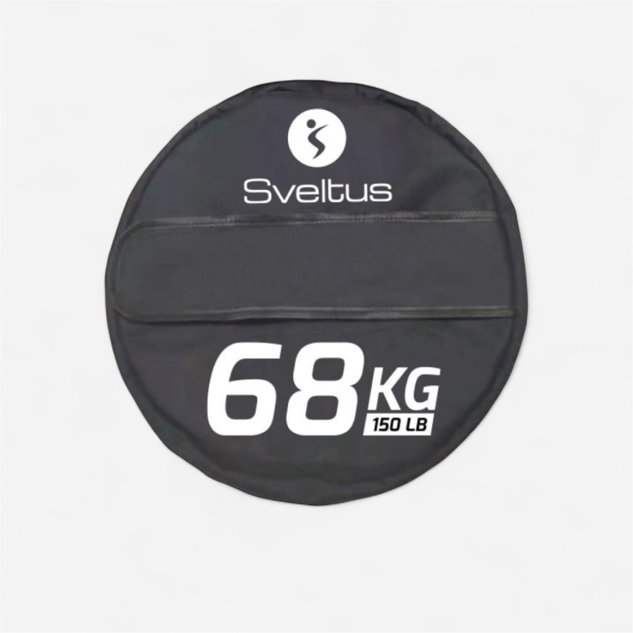 Sac lesté - strongbag 68kg sveltus - Fitness et musculation - Musculation, Cross Training - Sveltus-Decathlon PRO - Clubs - Entreprises -