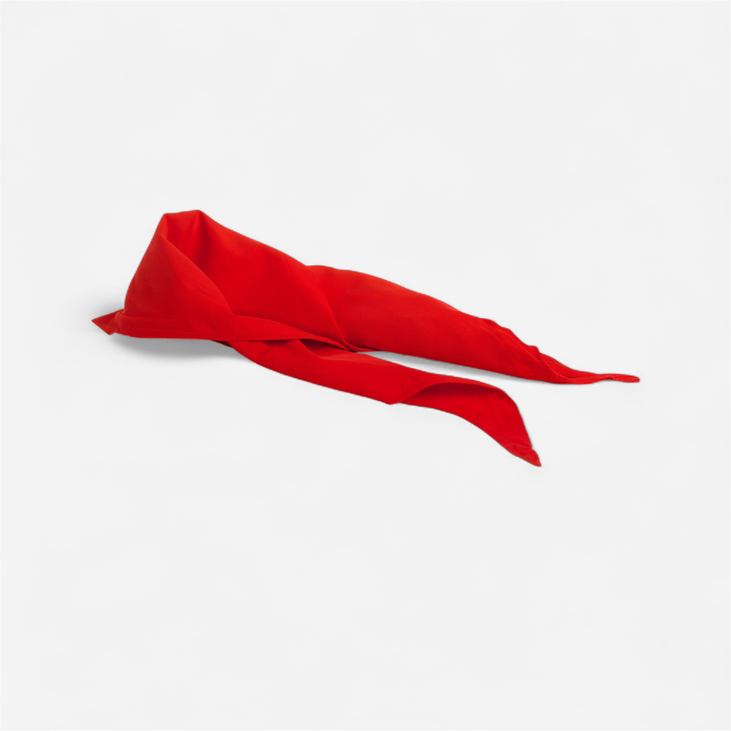 Foulard de jeu tremblay - rouge - - - TREMBLAY-Decathlon PRO - Clubs - Entreprises - Collectivités - Associations