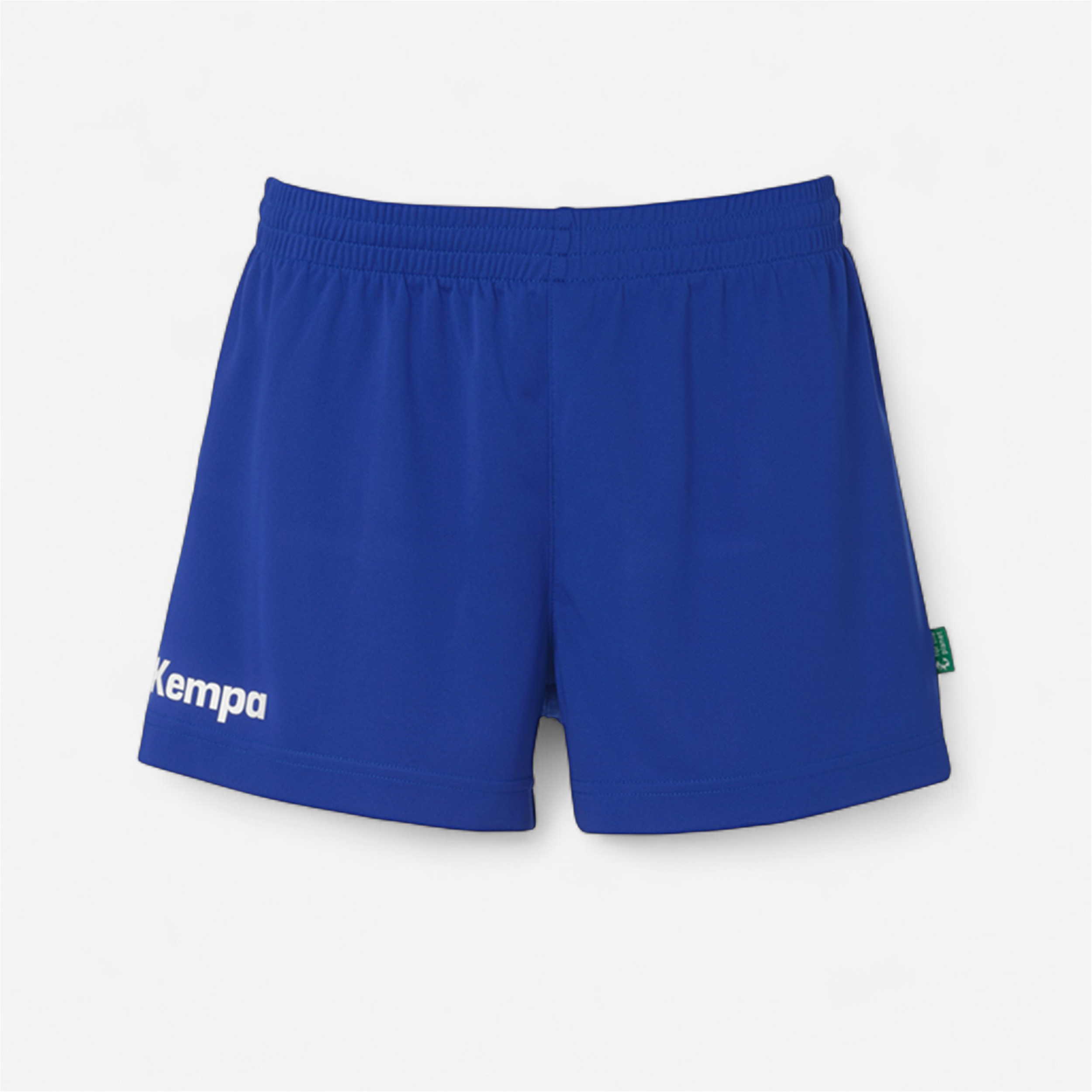 Short kempa enfant - emotion 27 bleu roy - Sports Collectifs - Handball - KEMPA-Decathlon PRO - Clubs - Entreprises - Collectivités - Associations