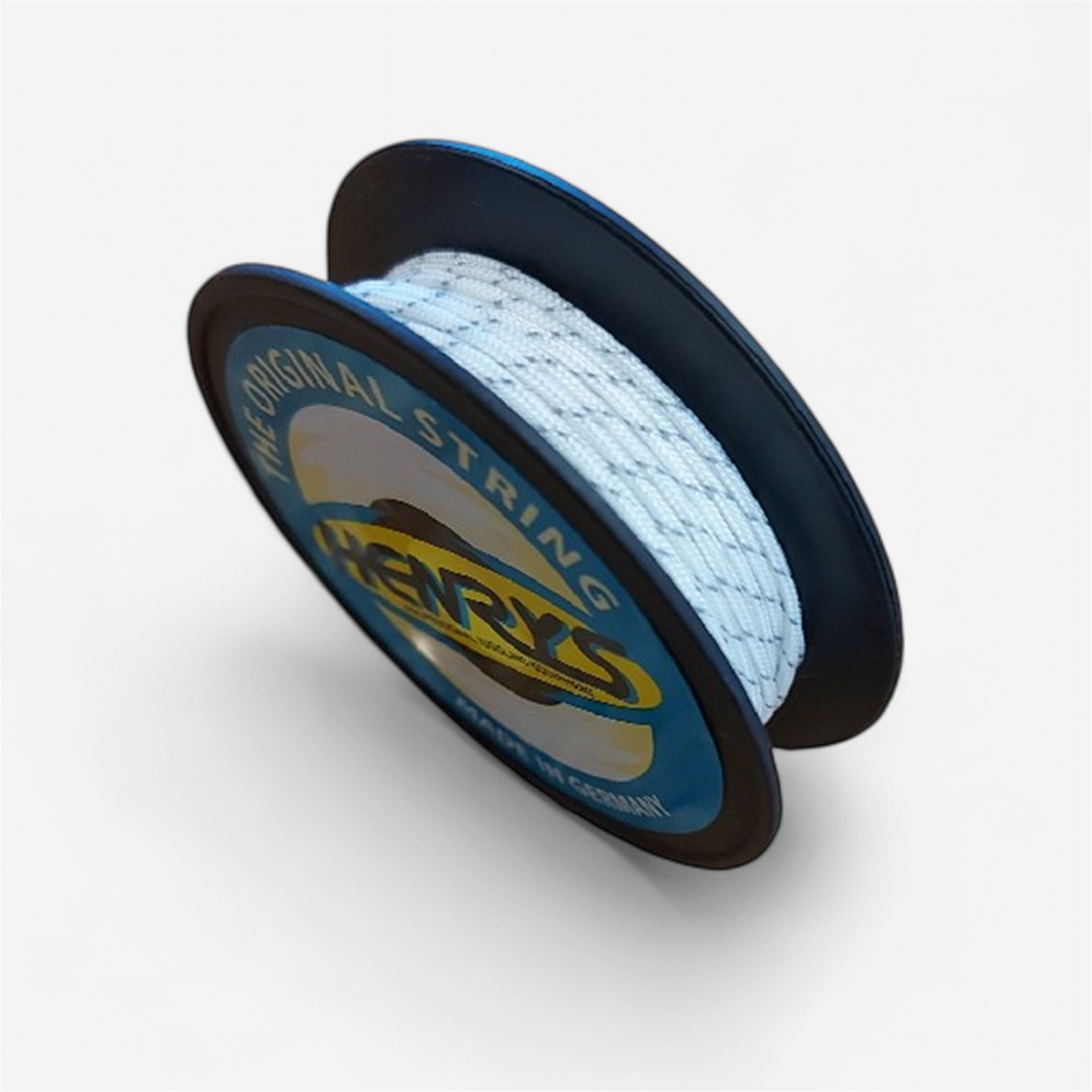Ficelle Diabolo rouleau de 25 m - Henrys Ficelle Diabolo rouleau de 25 m - Henrys