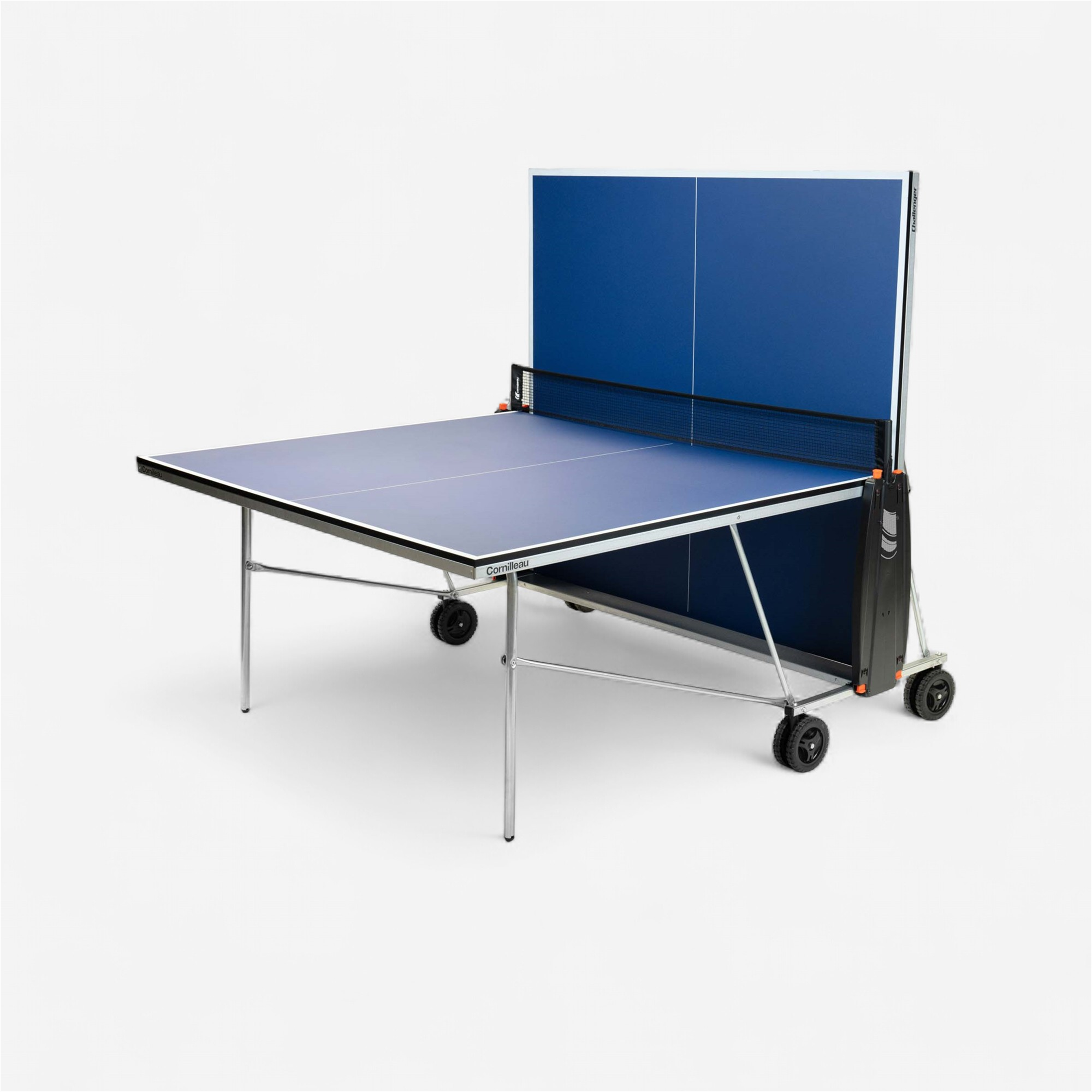Table tennis de table cornilleau challenger indoor - Cornilleau