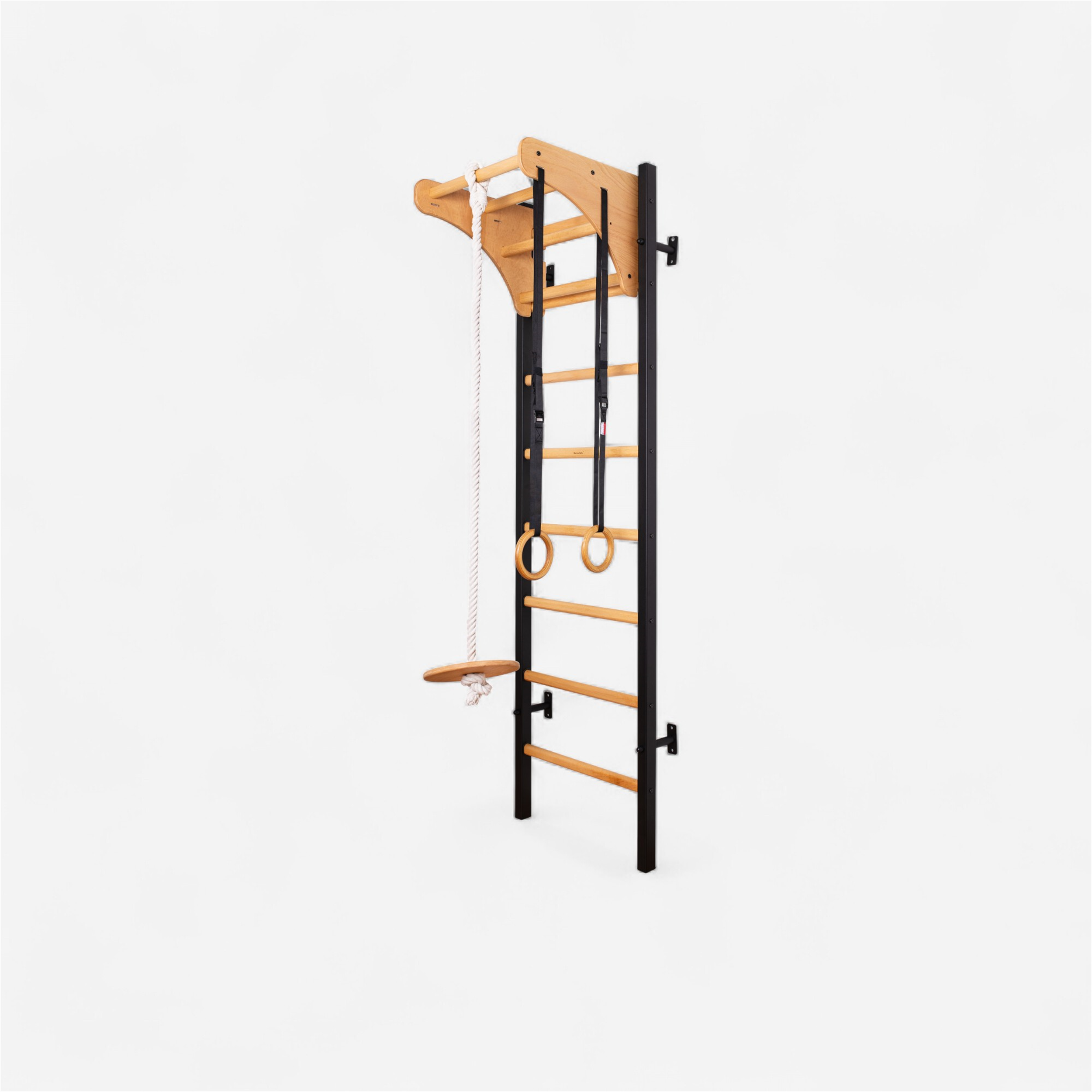 Espalier gymnastique benchk - 211b+a076 - Gymnastique et sports artistiques - Gymnastique sportive et artistique - BENCHK-Decathlon PRO - Clubs -
