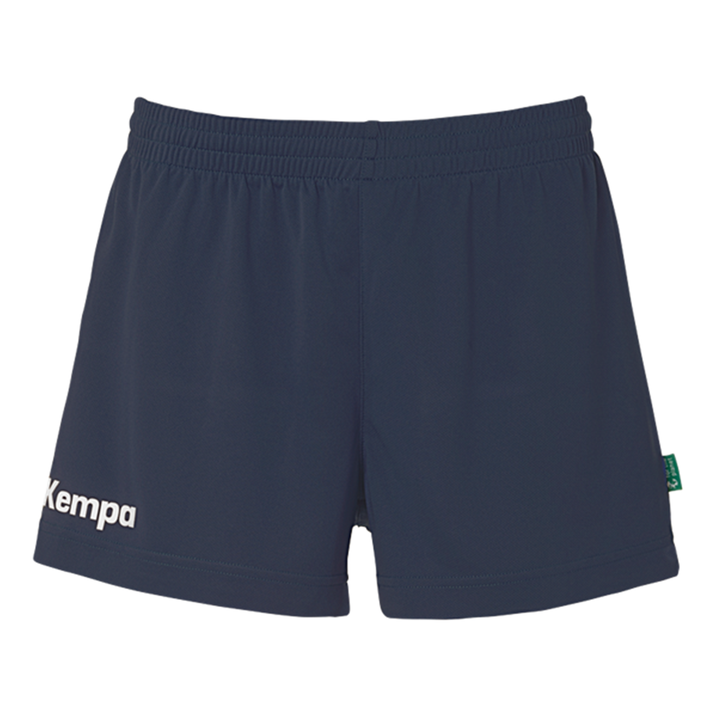 Short kempa emotion 27 femme marine - Handball - Kempa- Clubs - Entreprises - Collectivités - Associations