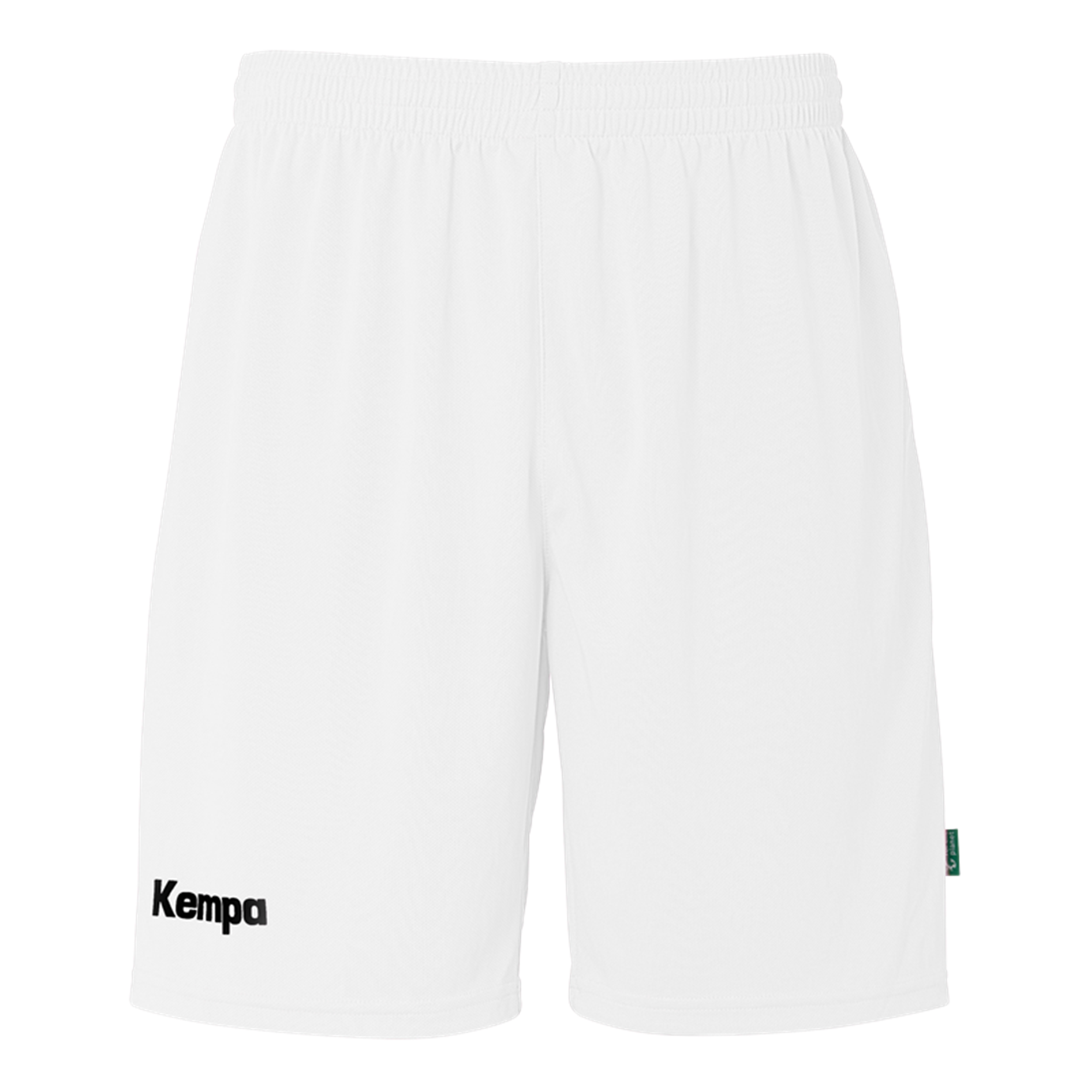 Short kempa emotion 27 homme blanc - Handball - Kempa- Clubs - Entreprises - Collectivités - Associations