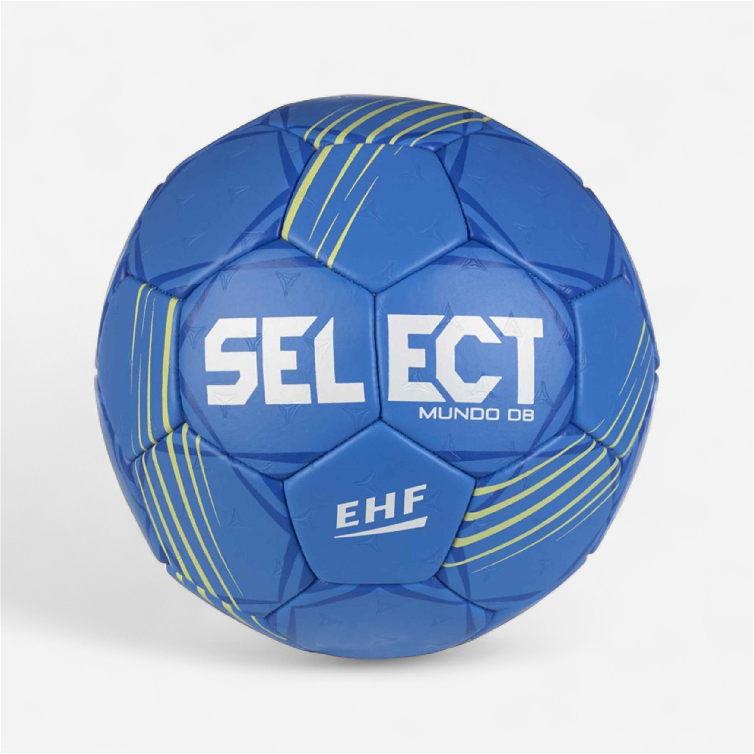 Ballon de handball select taille 0 - mundo bleu - Sports Collectifs - Handball - SELECT-Decathlon PRO - Clubs - Entreprises - Collectivités -