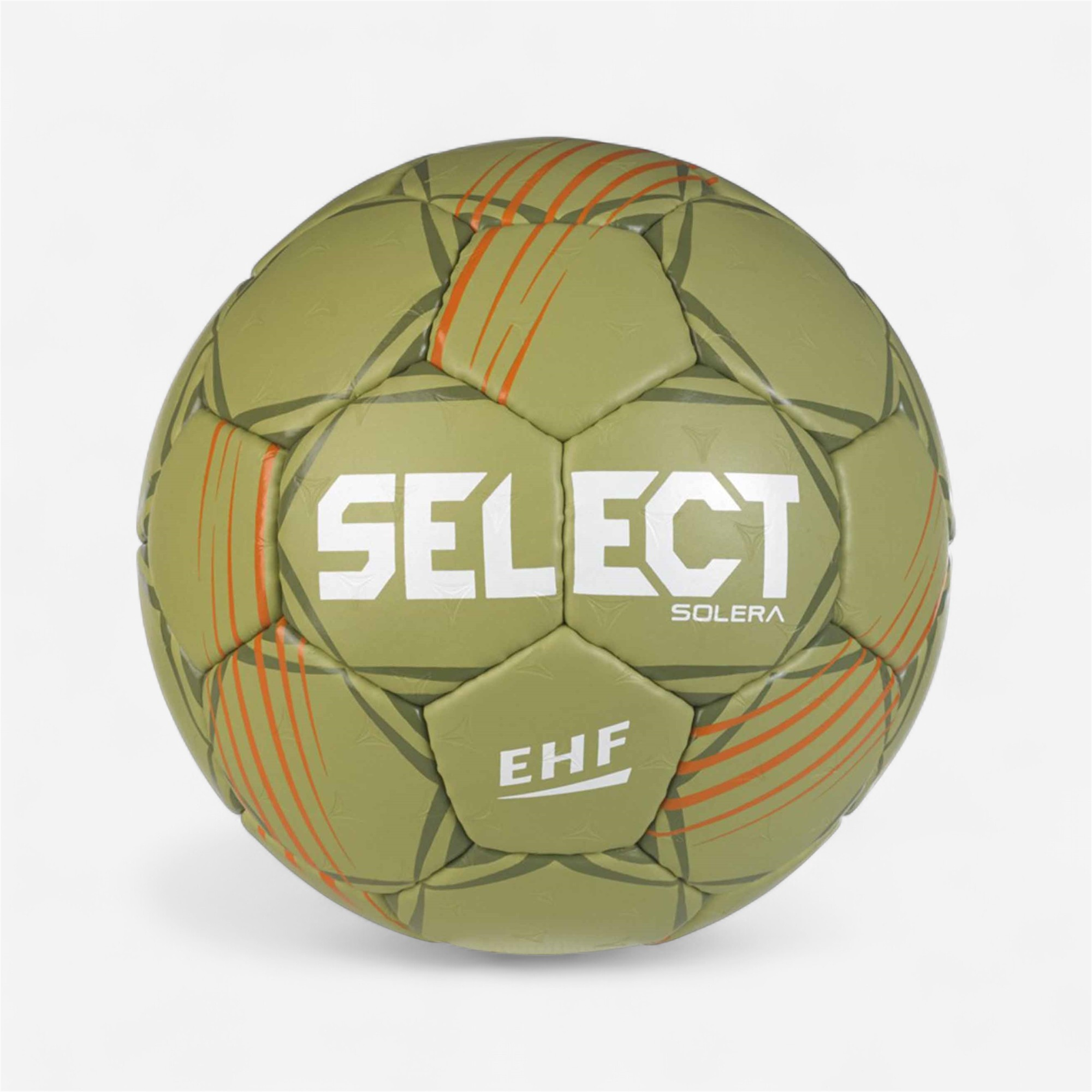 Balle hand solera select kaki t2 - SELECT