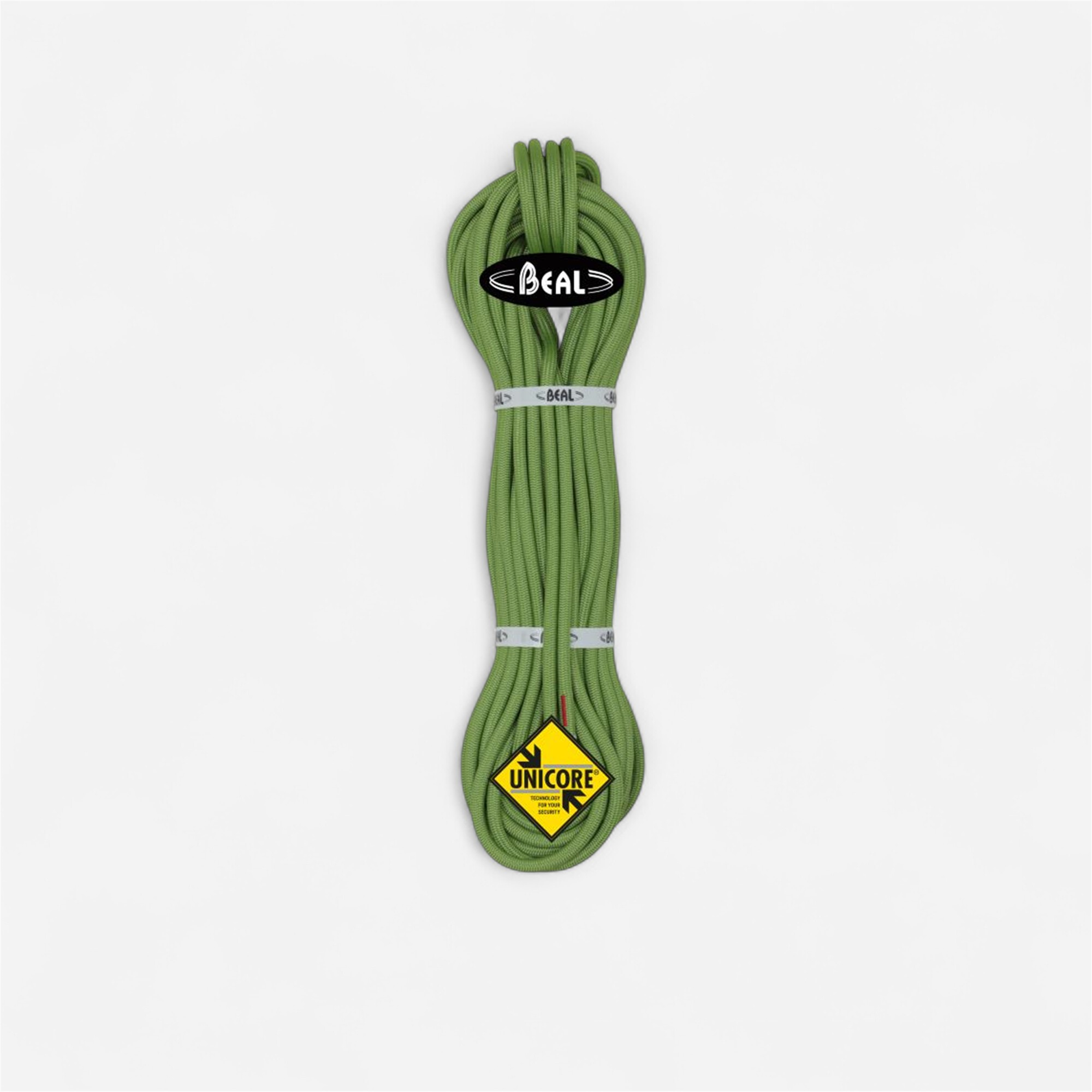 Corde escalade ws 10.2 mm vert 200m - Escalade - Beal- Clubs - Entreprises - Collectivités - Associations