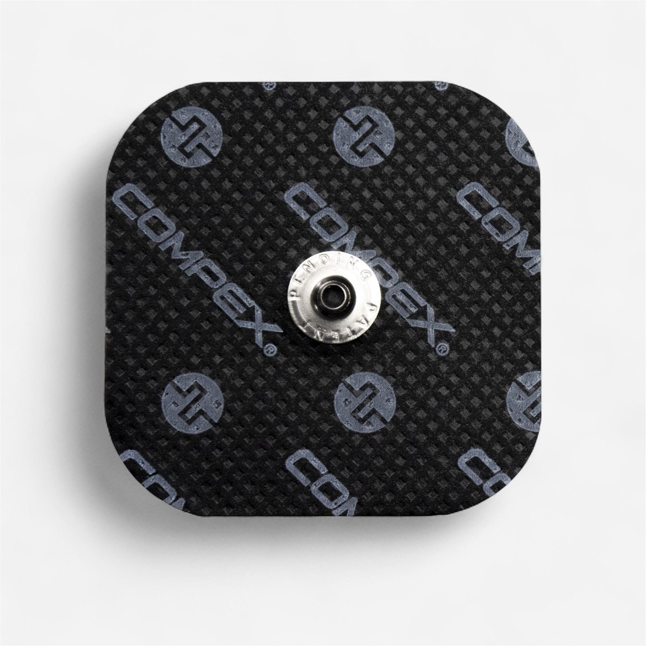 Electrodes snaps 5x5 - Compex