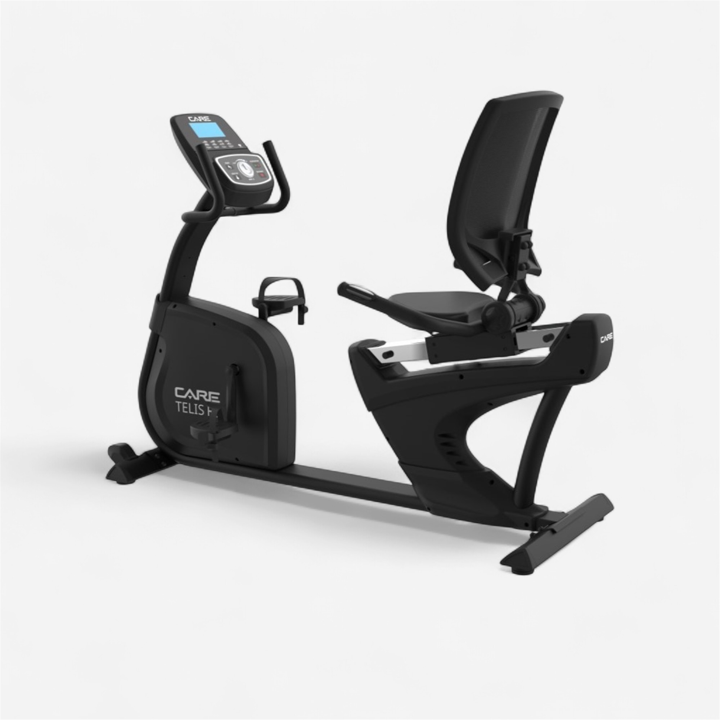 Ve440 Musculation Velo Elliptique Domyos Ve 440 Demonter Velo