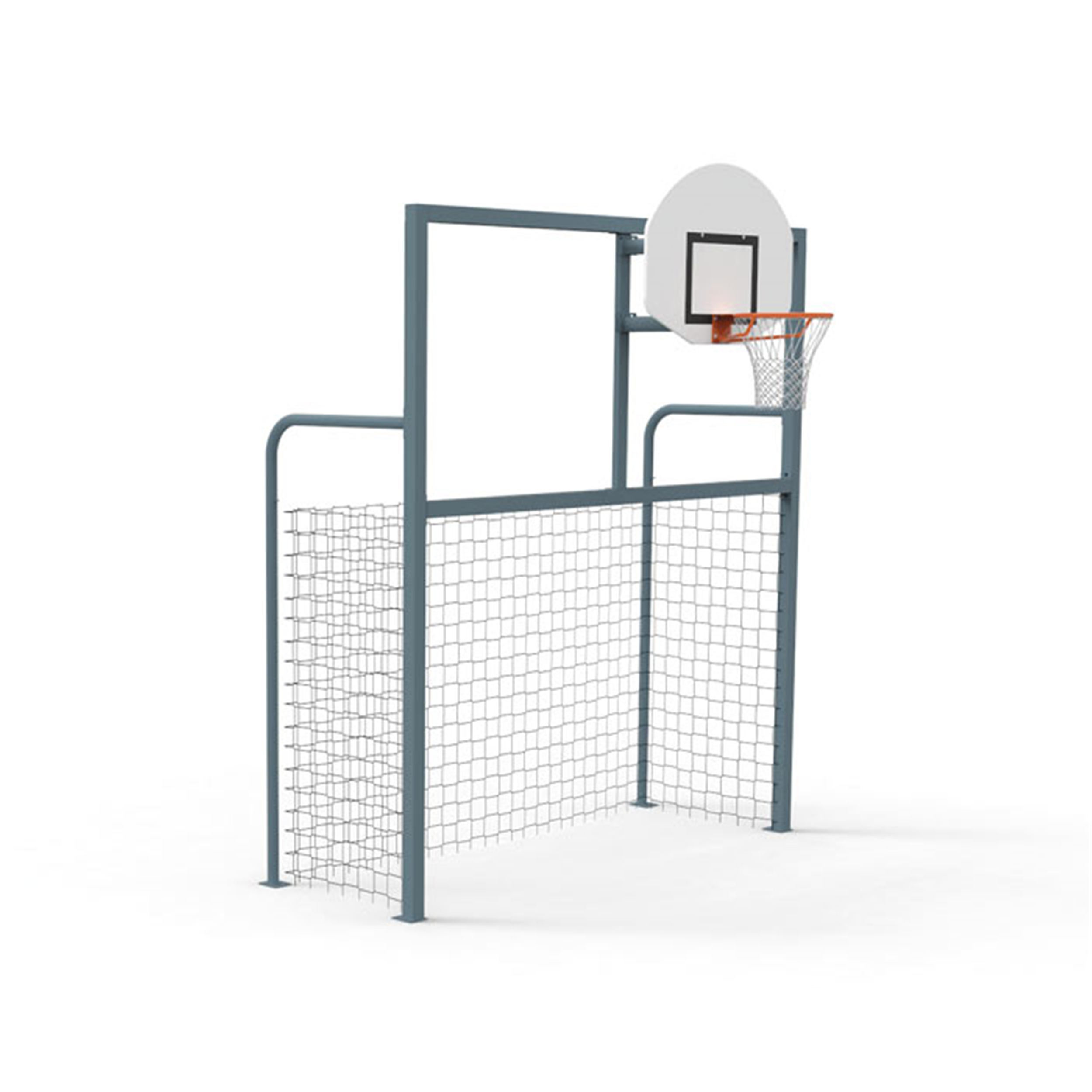But multisports scellement direct - METALUPLAST