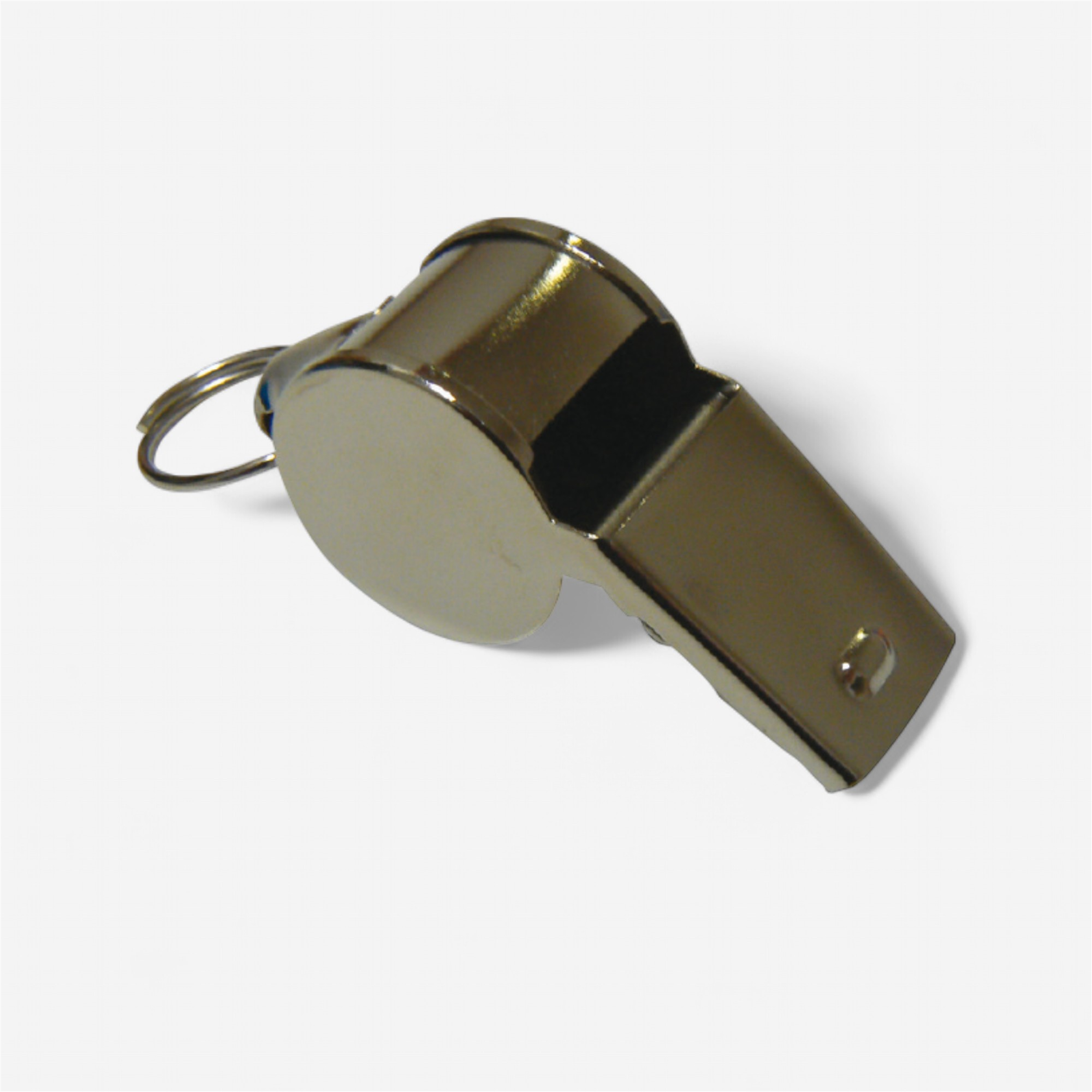 Lot 12 sifflets arbitre metal - Matériel entrainement - SPORTIFRANCE- Clubs - Entreprises - Collectivités - Associations