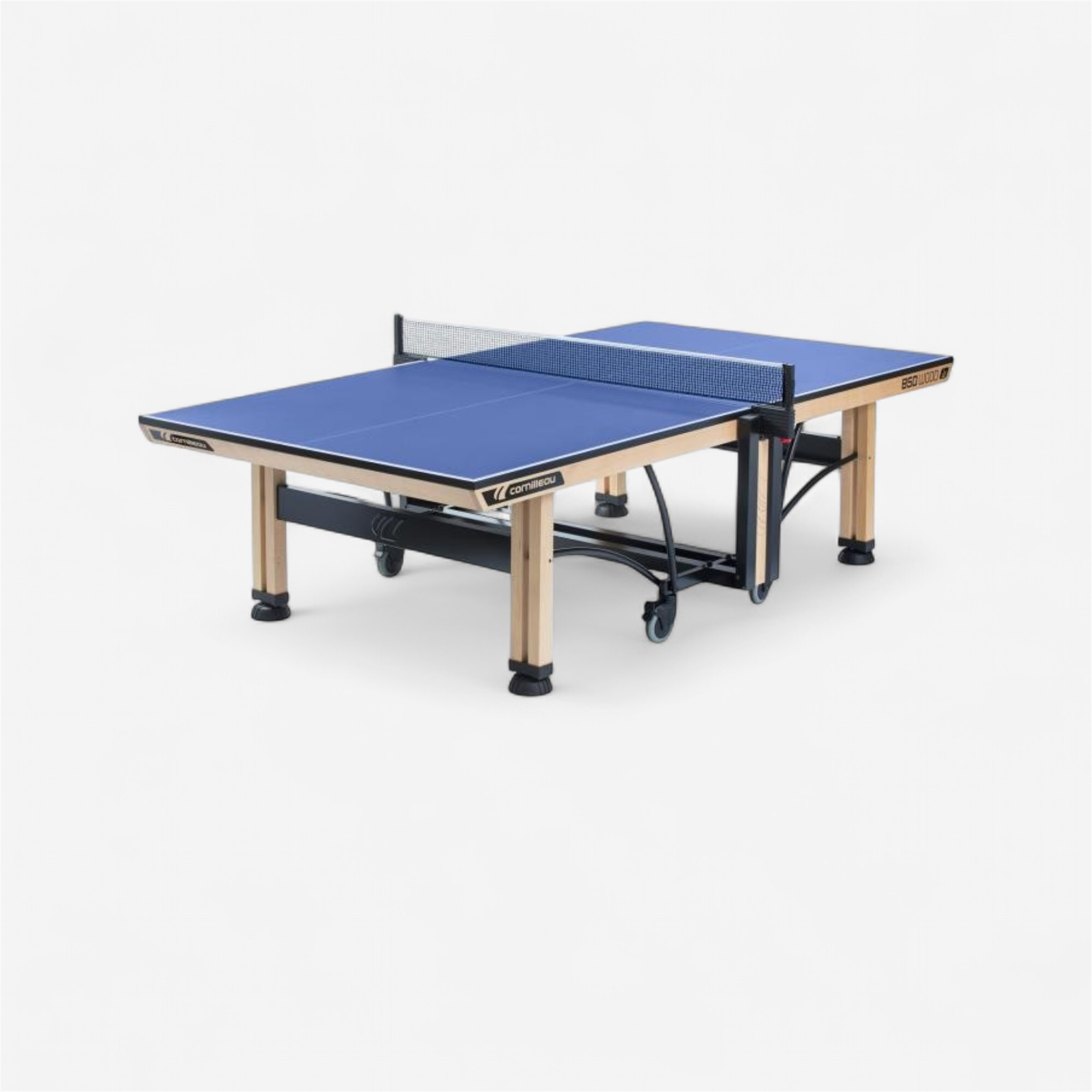 Club - ESK Tennis de Table Saint Pol de Léon