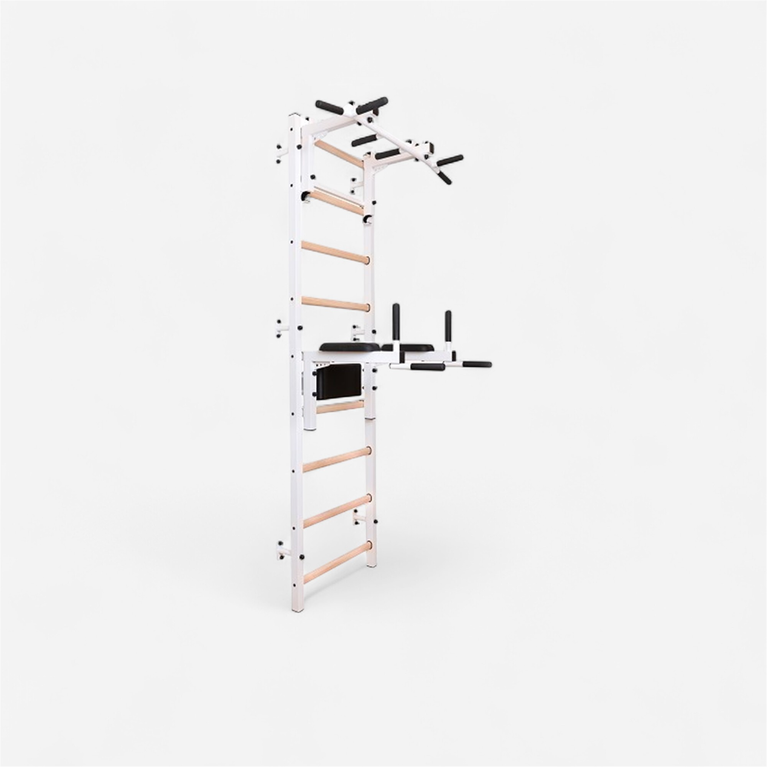 Espalier gymnastique benchk - 732w - Gymnastique et sports artistiques - Gymnastique sportive et artistique - BENCHK-Decathlon PRO - Clubs -