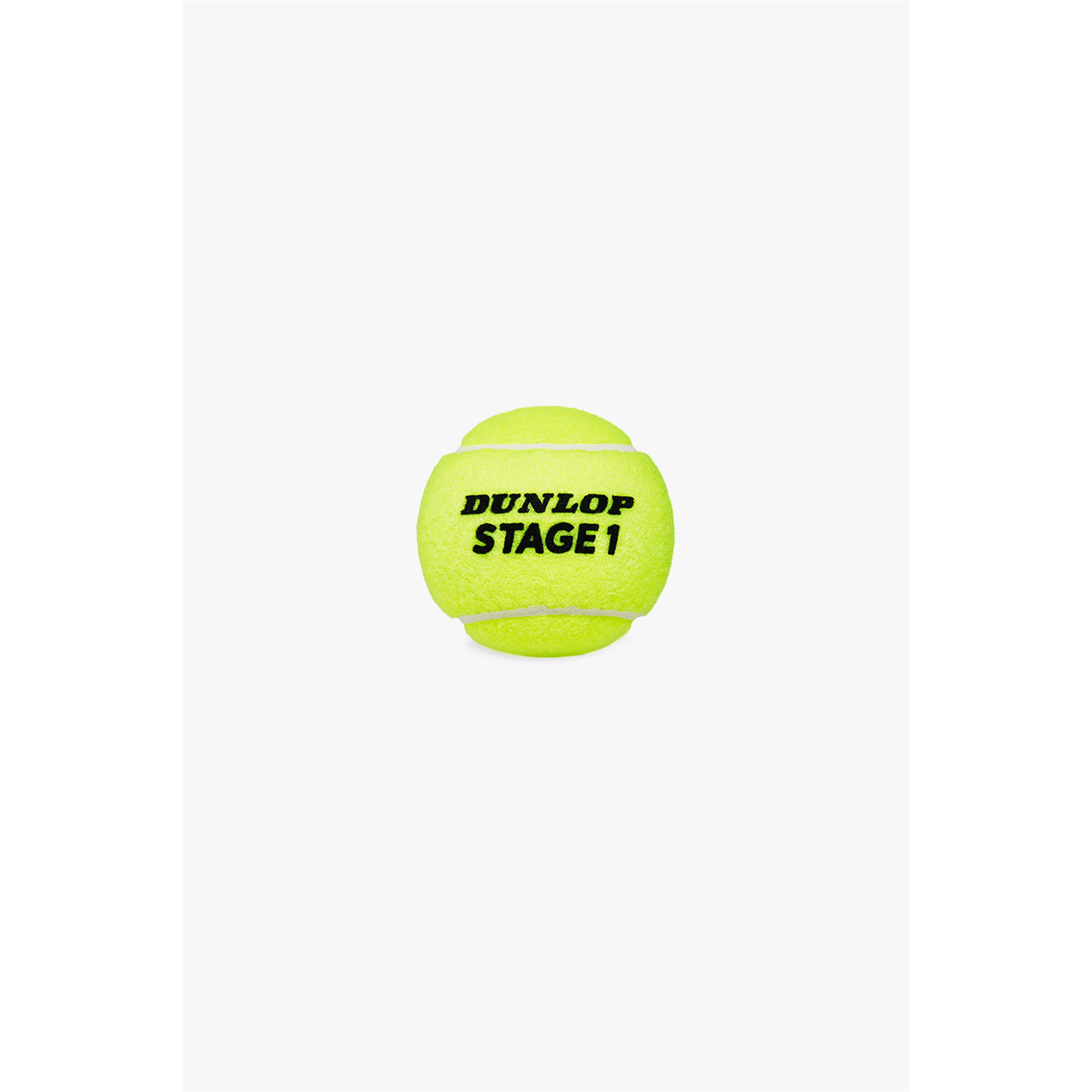 Balles dunlop - stage 1 - Tennis - Dunlop- Clubs - Entreprises - Collectivités - Associations
