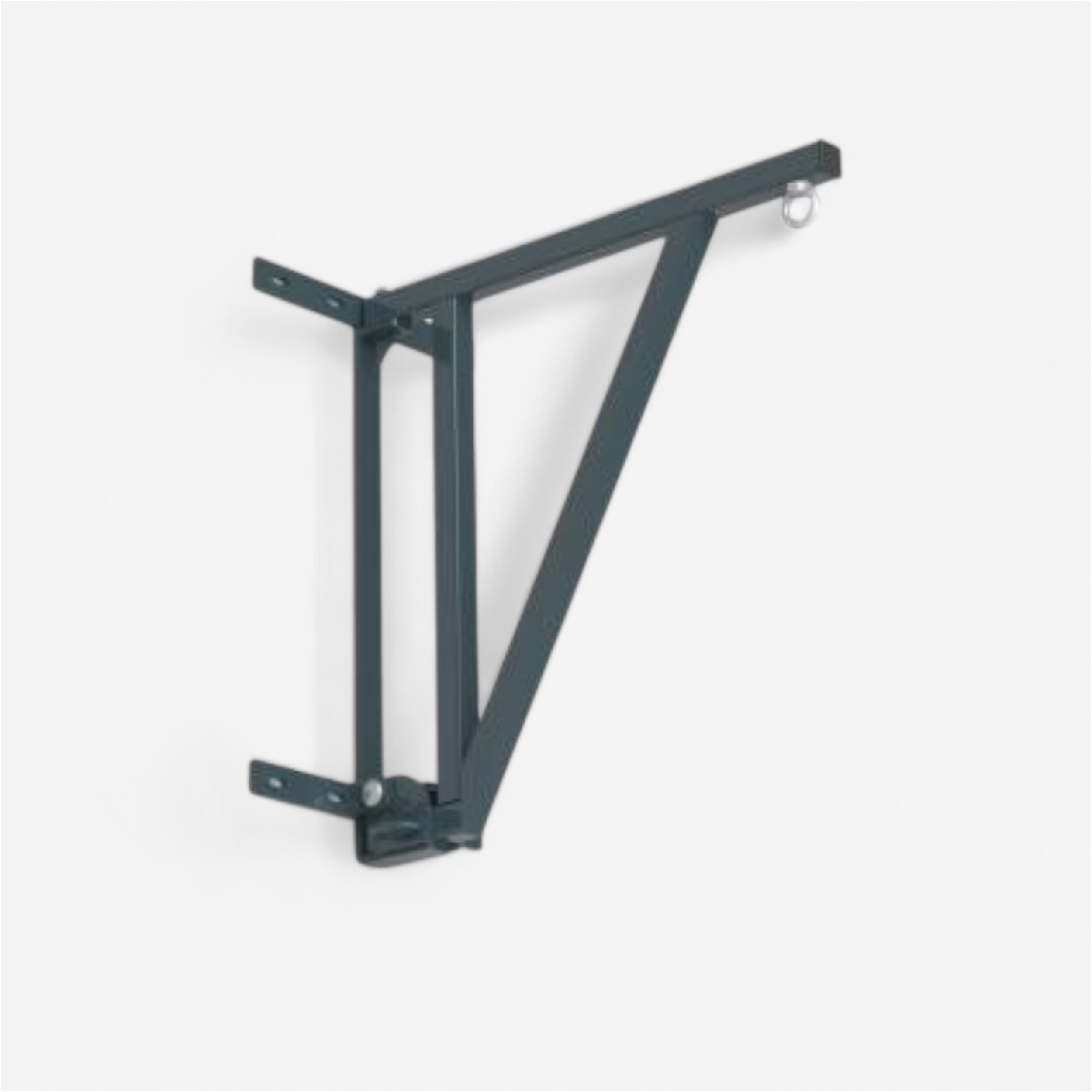 Potence boxe rabattable 700 mm metaluplast - Sports de combat - Matériel boxe - METALUPLAST-Decathlon PRO - Clubs - Entreprises - Collectivités -