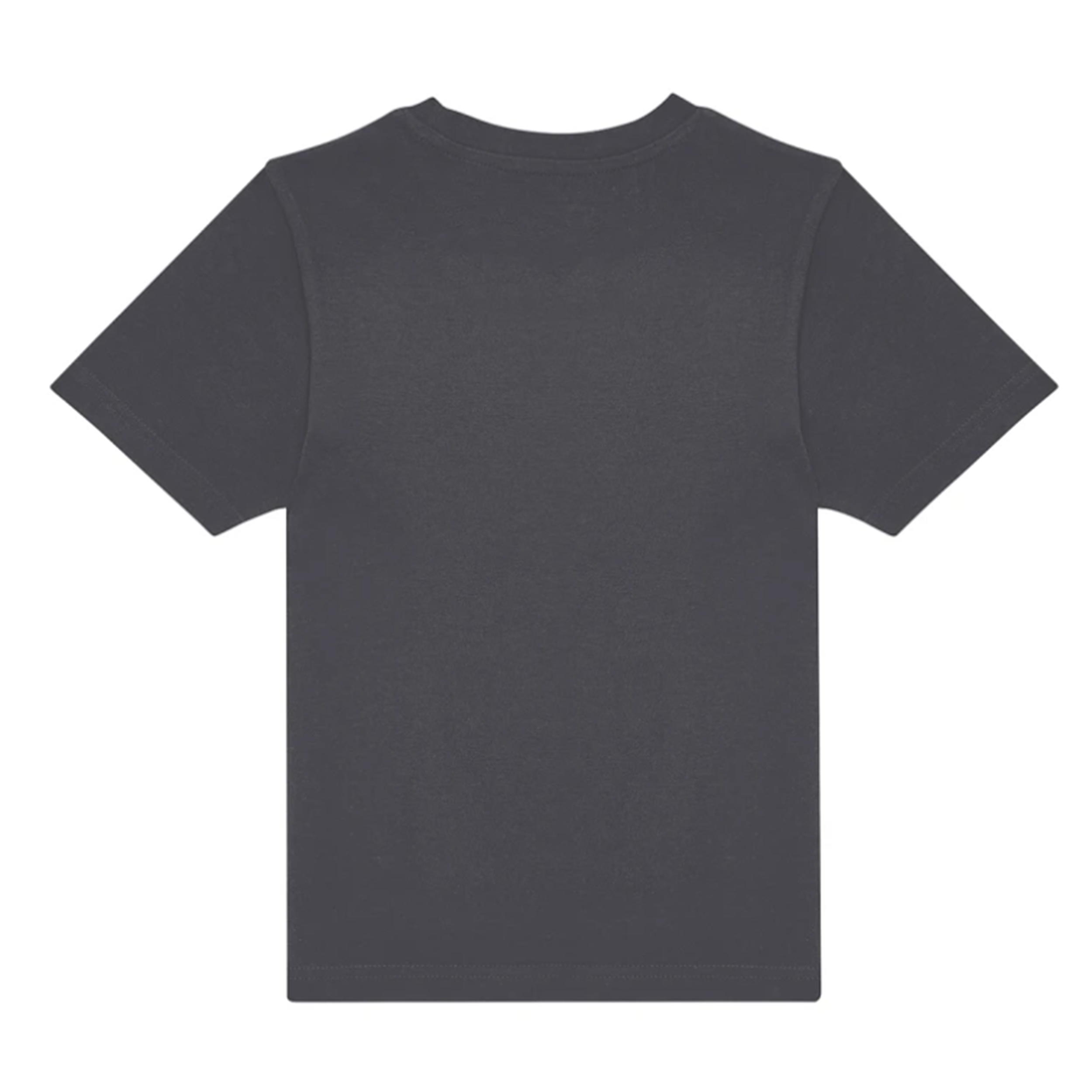 T-shirt #150 kids gris foncé - Vêtements de sport et accessoires - Tee-shirts et polos - B&c-Decathlon PRO - Clubs - Entreprises - Collectivités -