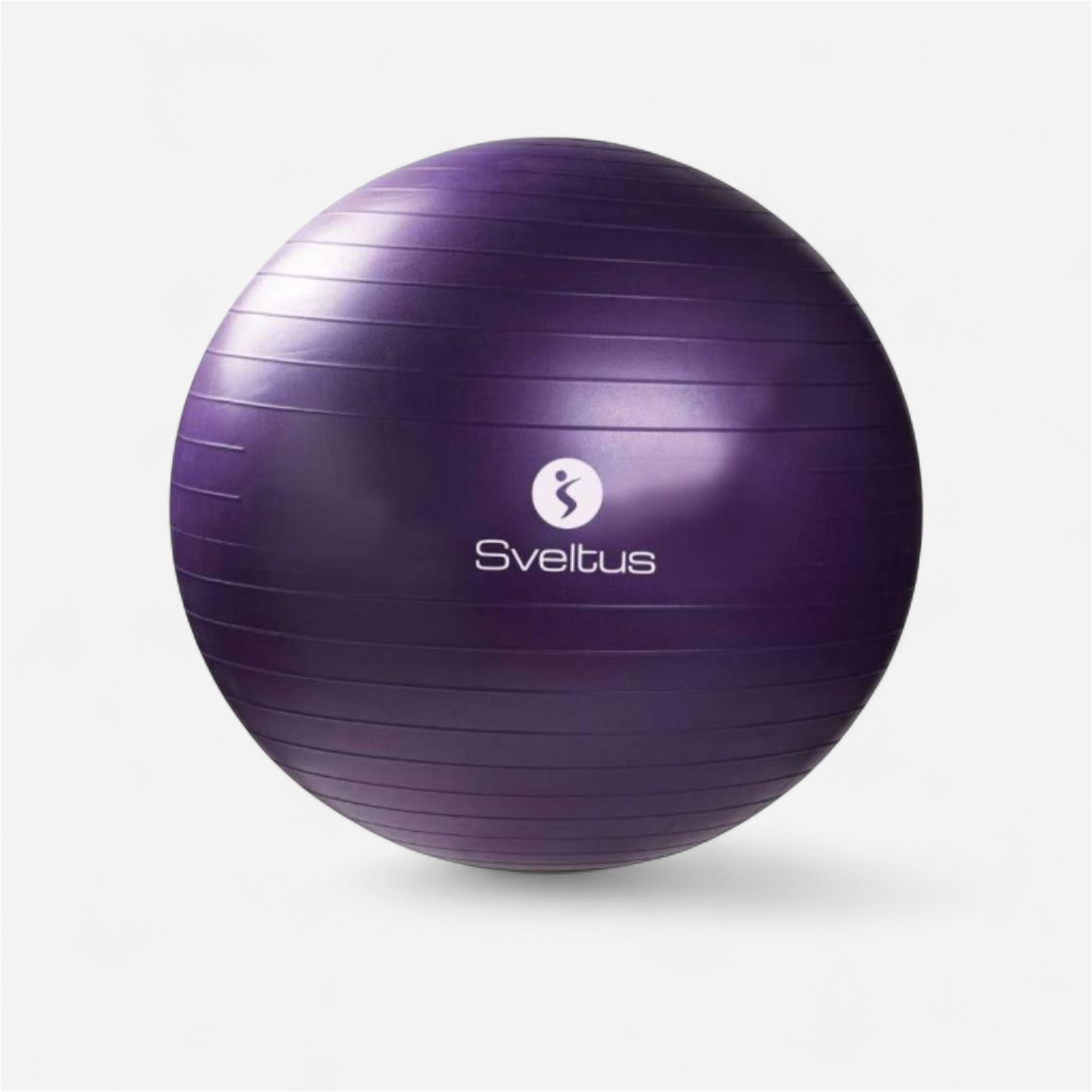 Gymball sveltus l violet - Marque - Sveltus - Sveltus-Decathlon PRO - Clubs - Entreprises - Collectivités - Associations