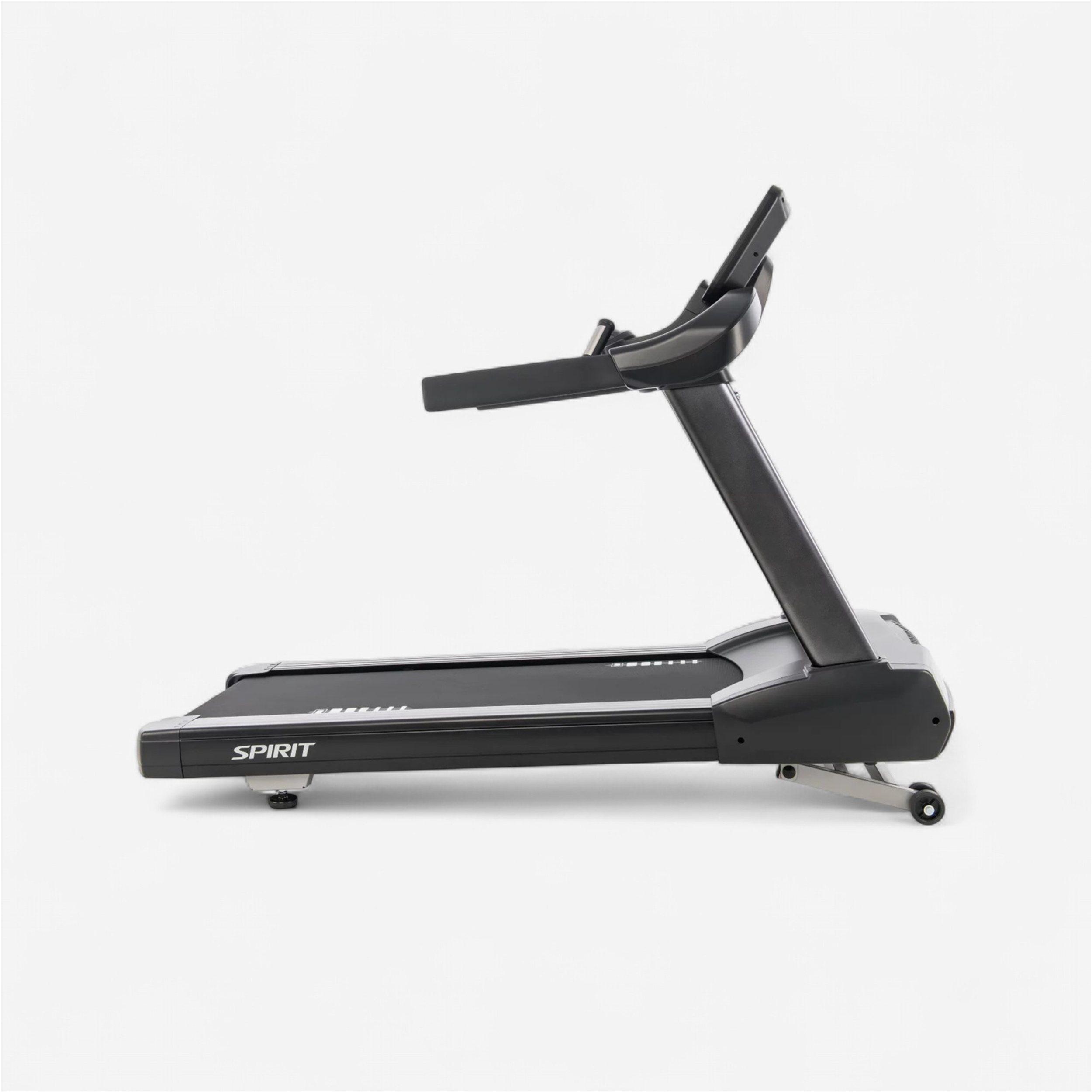 Tapis de course - spirit ct800+ noir - Appareils Fitness & Cardio-training - SPIRIT- Clubs - Entreprises - Collectivités - Associations