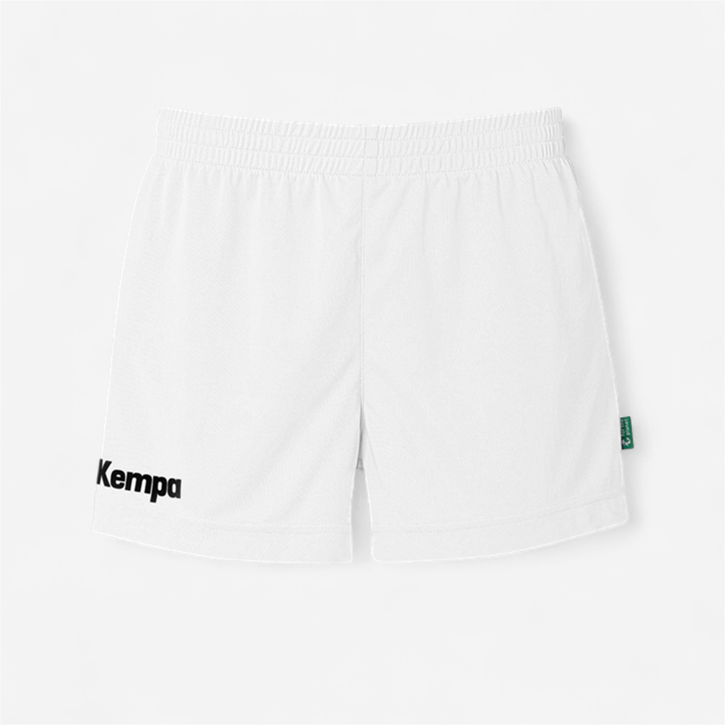Short kempa enfant - emotion 27 blanc - Sports Collectifs - Handball - KEMPA-Decathlon PRO - Clubs - Entreprises - Collectivités - Associations