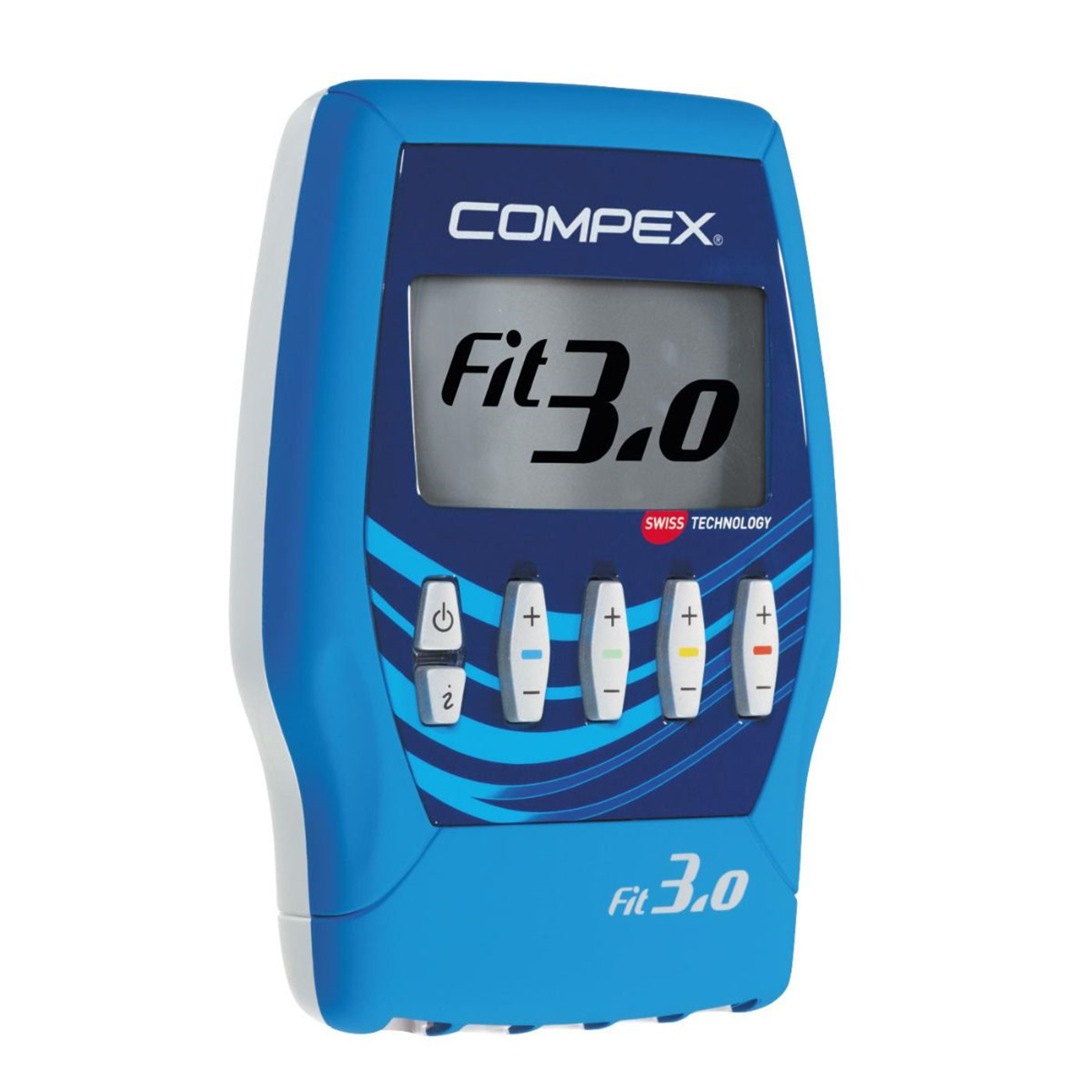 Compex fit 3.0 - Compex