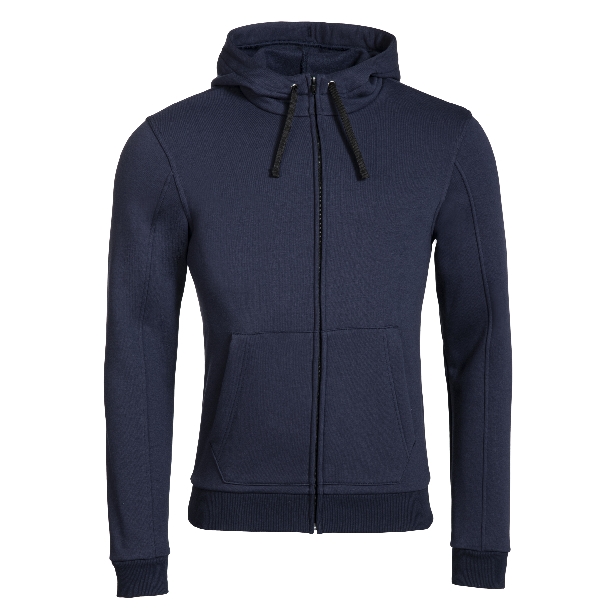 Veste training adulte kipsta - molleton club 500 bleu marine - Vêtements de sport et accessoires - Sportswear - KIPSTA-Decathlon PRO - Clubs -