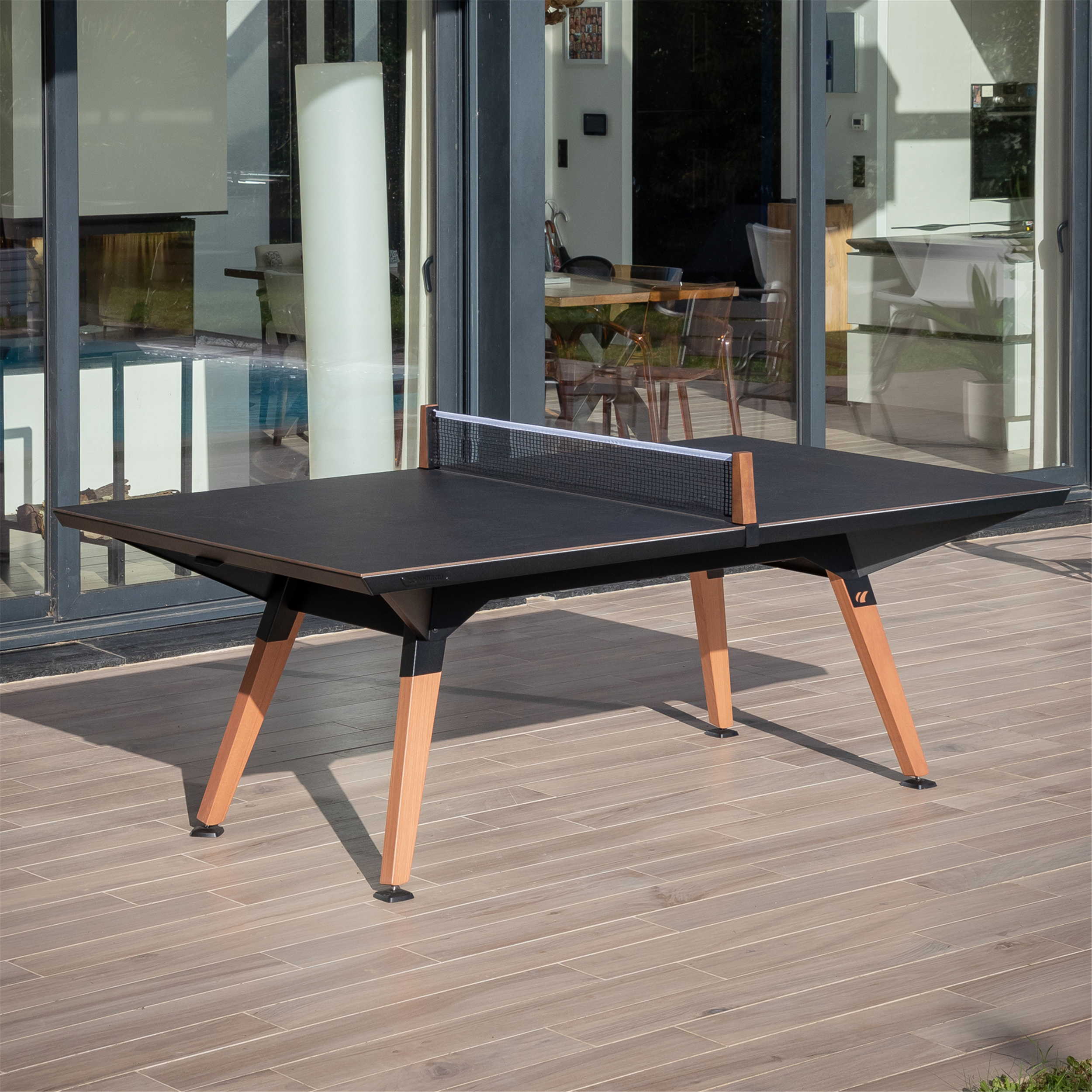 Table tennis de table cornilleau origin - Tennis de table - Cornilleau- Clubs - Entreprises - Collectivités - Associations