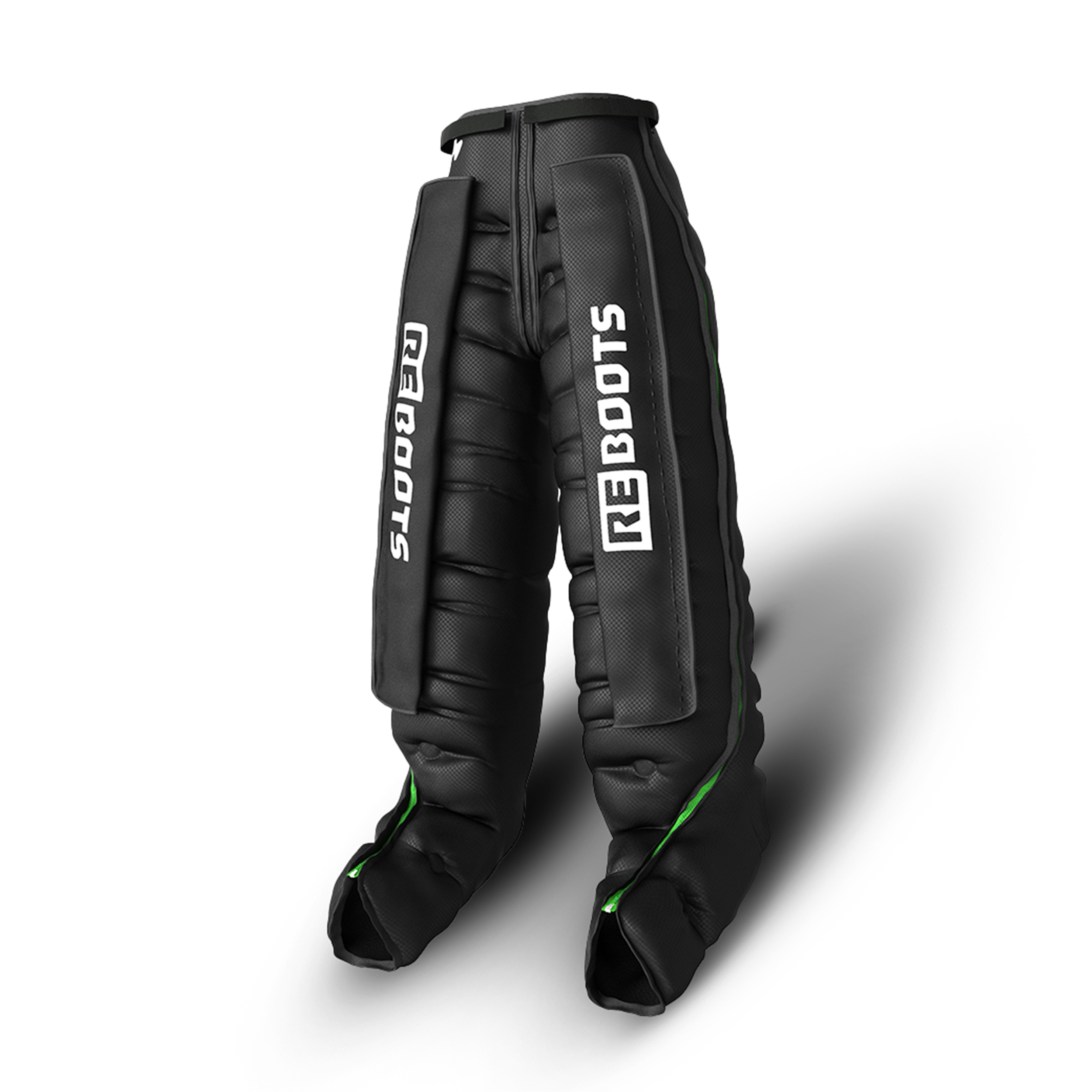 Bottes de pressothérapie reboots taille l adulte - go lite recovery pants 2.0 - Equipement Multisports - Soin, hydratation et nutrition du sportif -