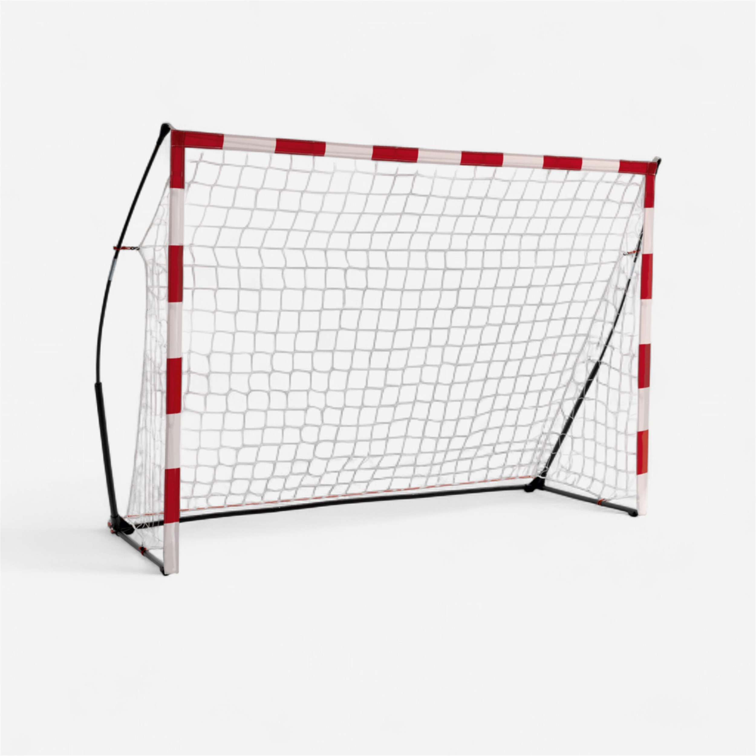 But handball 240x170 cm - pliable " secure " - Sports Collectifs - Handball - SPORTIFRANCE-Decathlon PRO - Clubs - Entreprises - Collectivités -