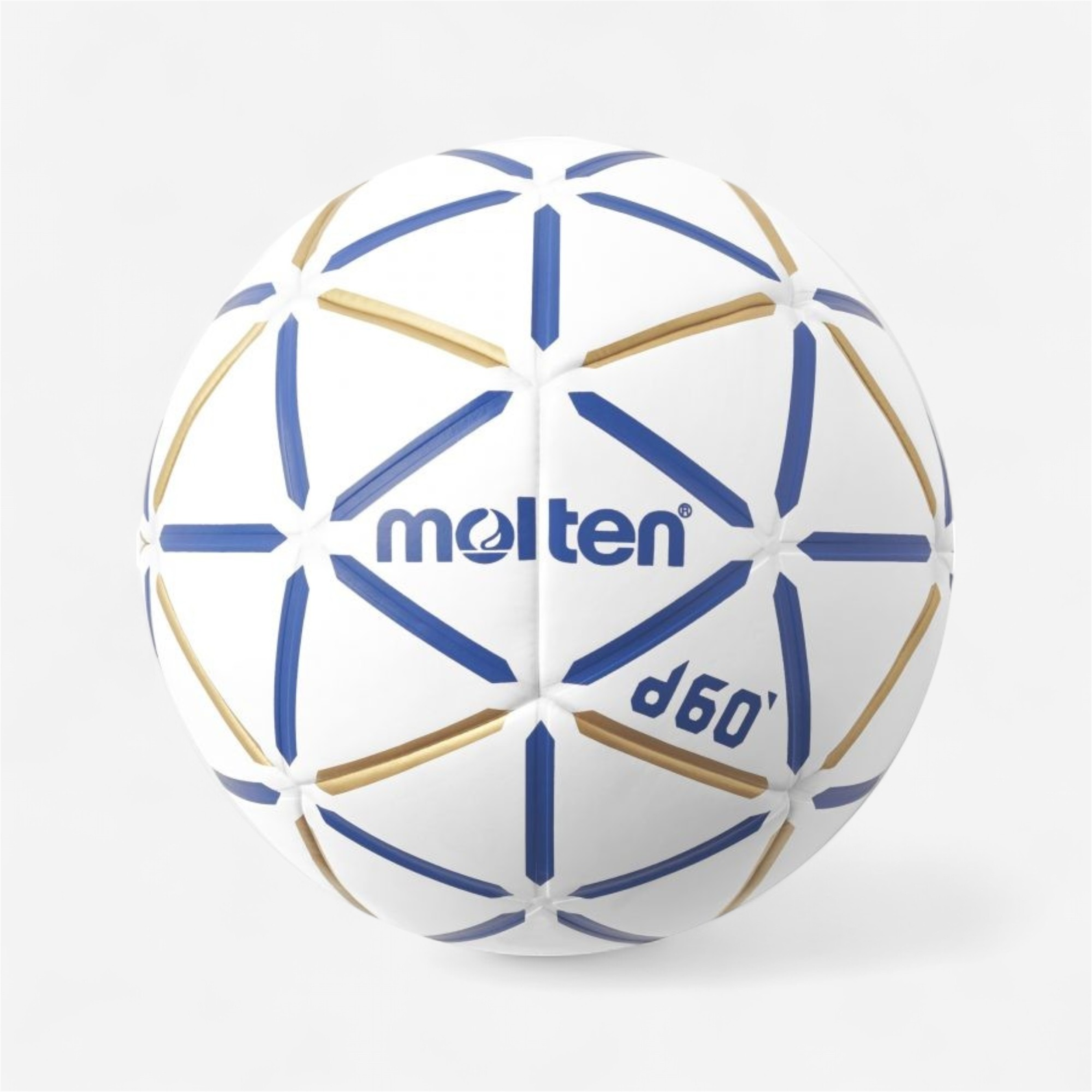 Ballon de handball molten taille 3 - d60 blanc - Sports Collectifs - Handball - MOLTEN-Decathlon PRO - Clubs - Entreprises - Collectivités -