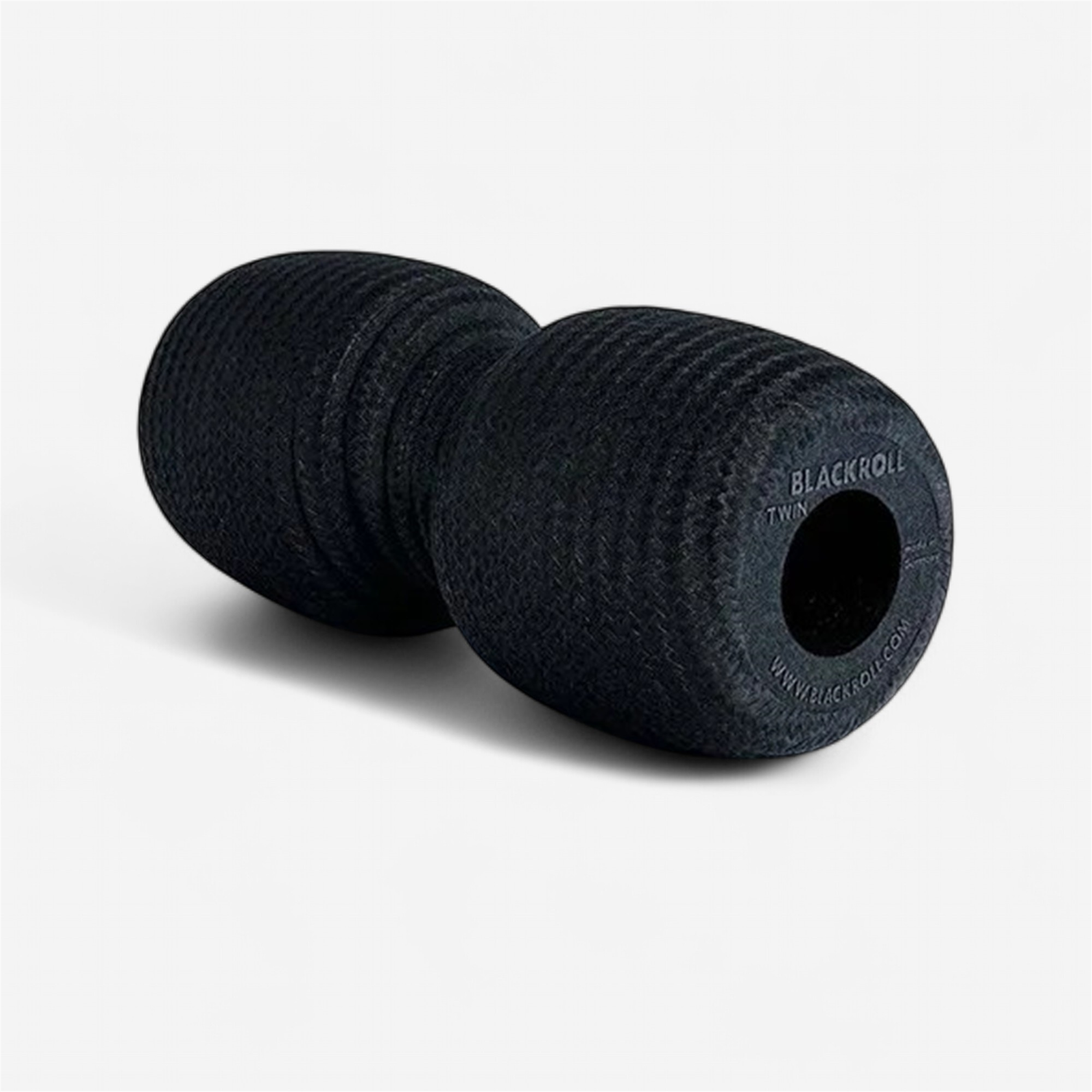 Blackroll® twin black - Santé - BLACKROLL- Clubs - Entreprises - Collectivités - Associations