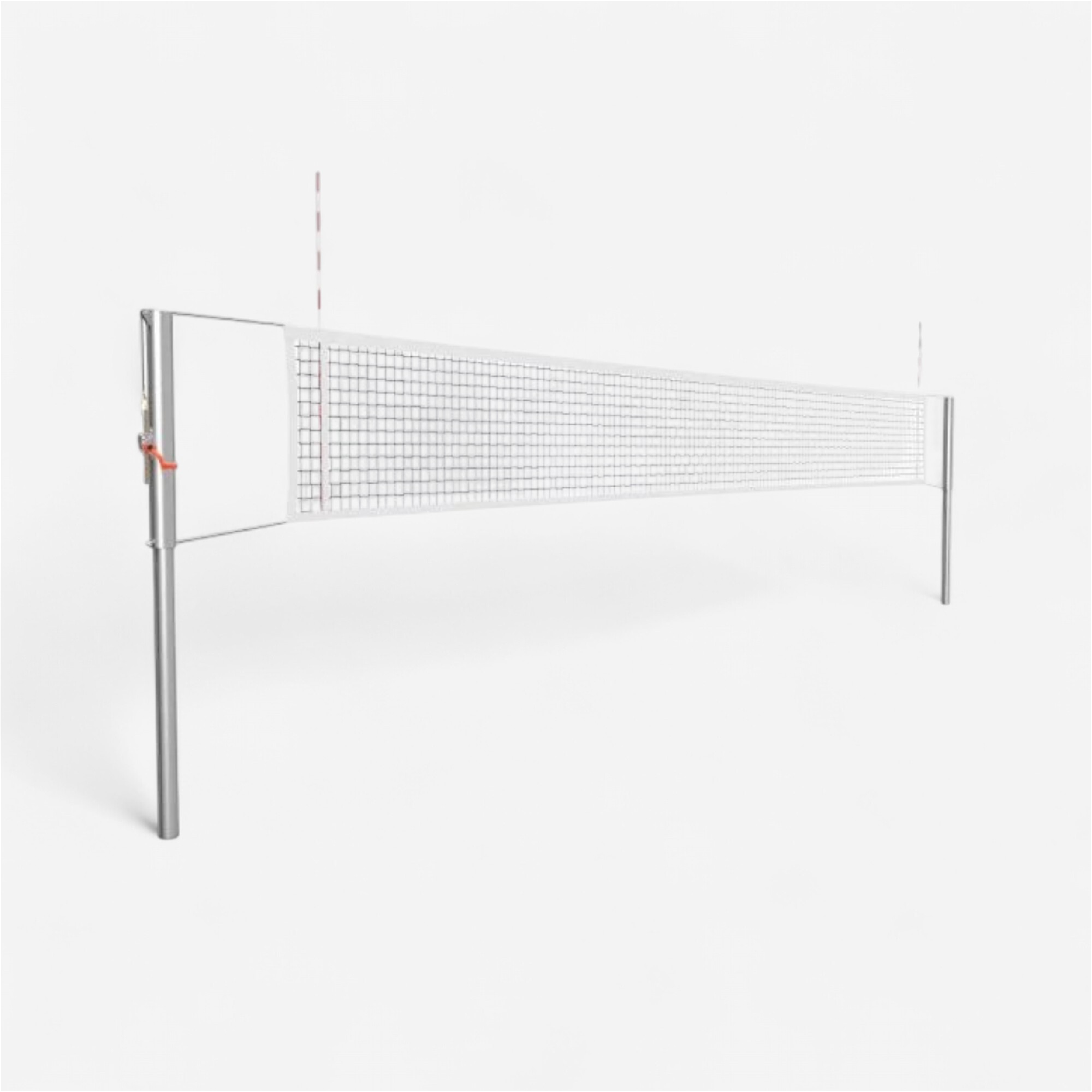 Treuil à crémaillère - Volley-ball - METALUPLAST- Clubs - Entreprises - Collectivités - Associations