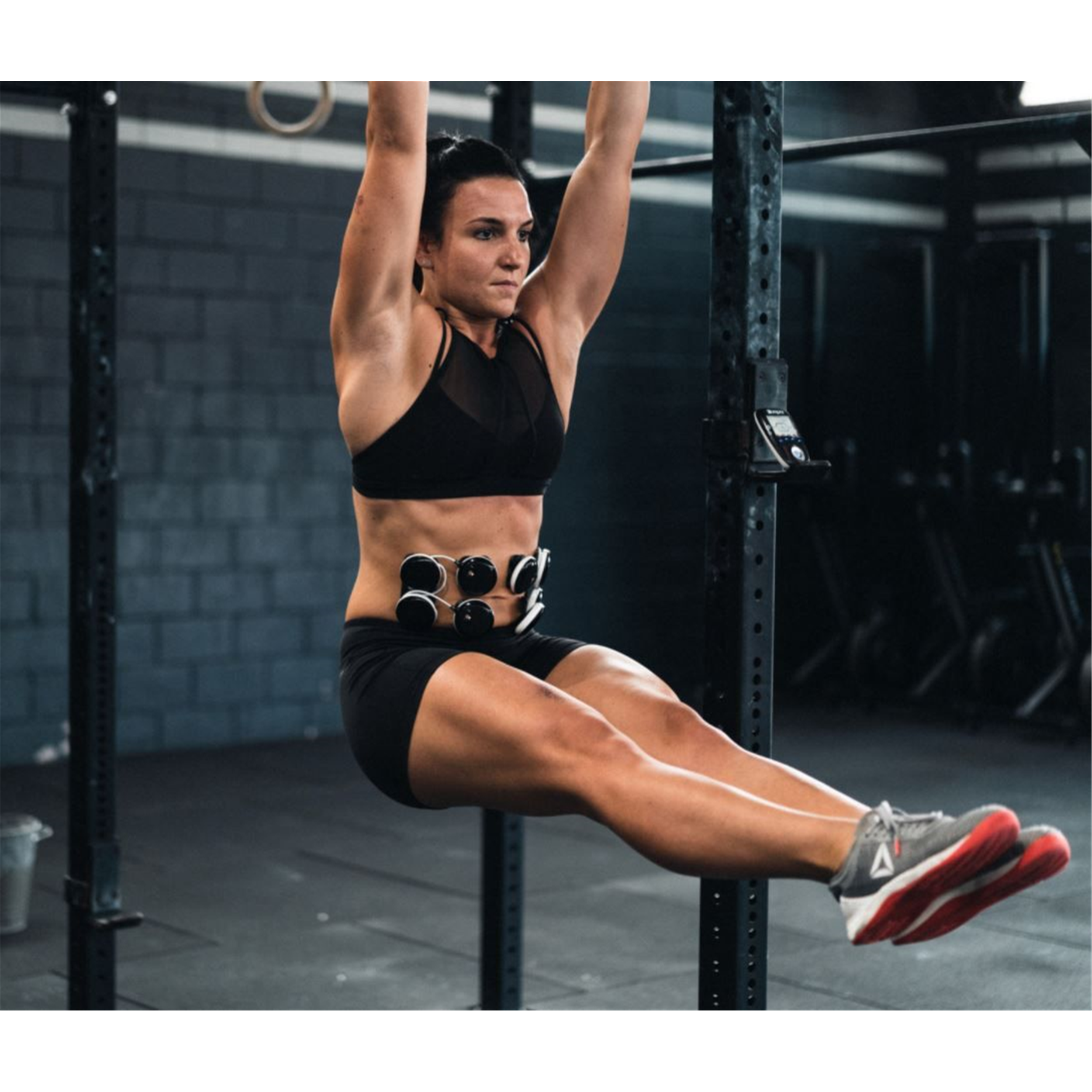 Electrostimulateur compex - sp 6.0 - Equipement Multisports - Soin, hydratation et nutrition du sportif - COMPEX-Decathlon PRO - Clubs - Entreprises -