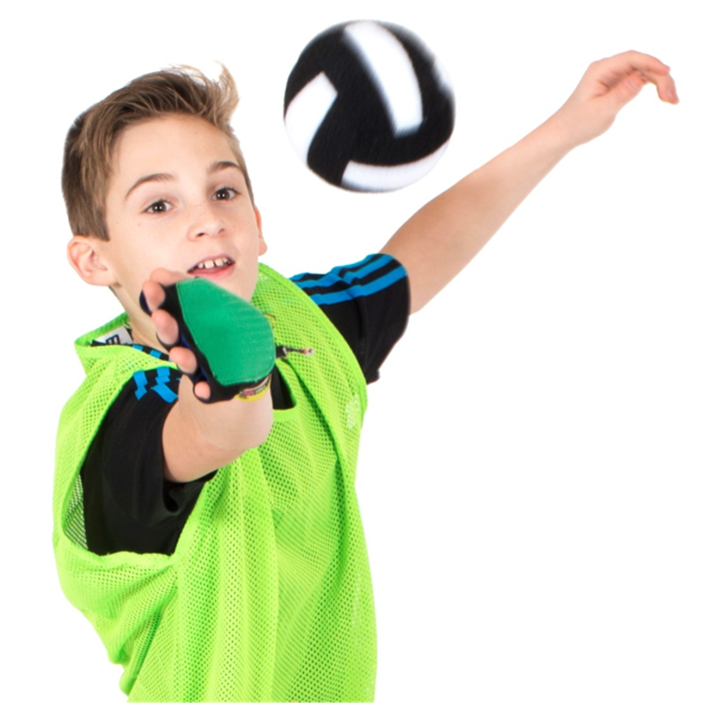 Scratch-ball senior - MEGAFORM