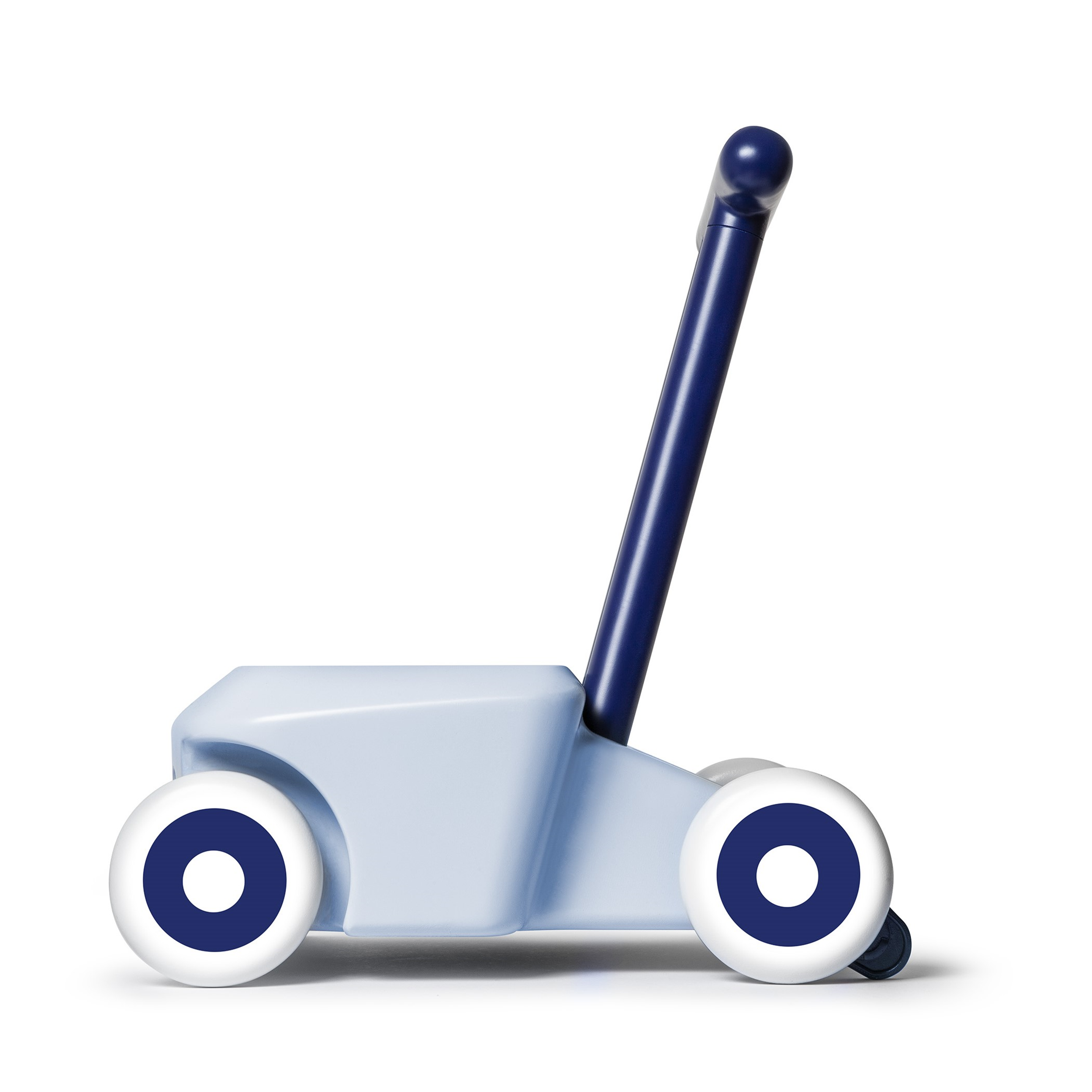 Trotteur bleu cheap