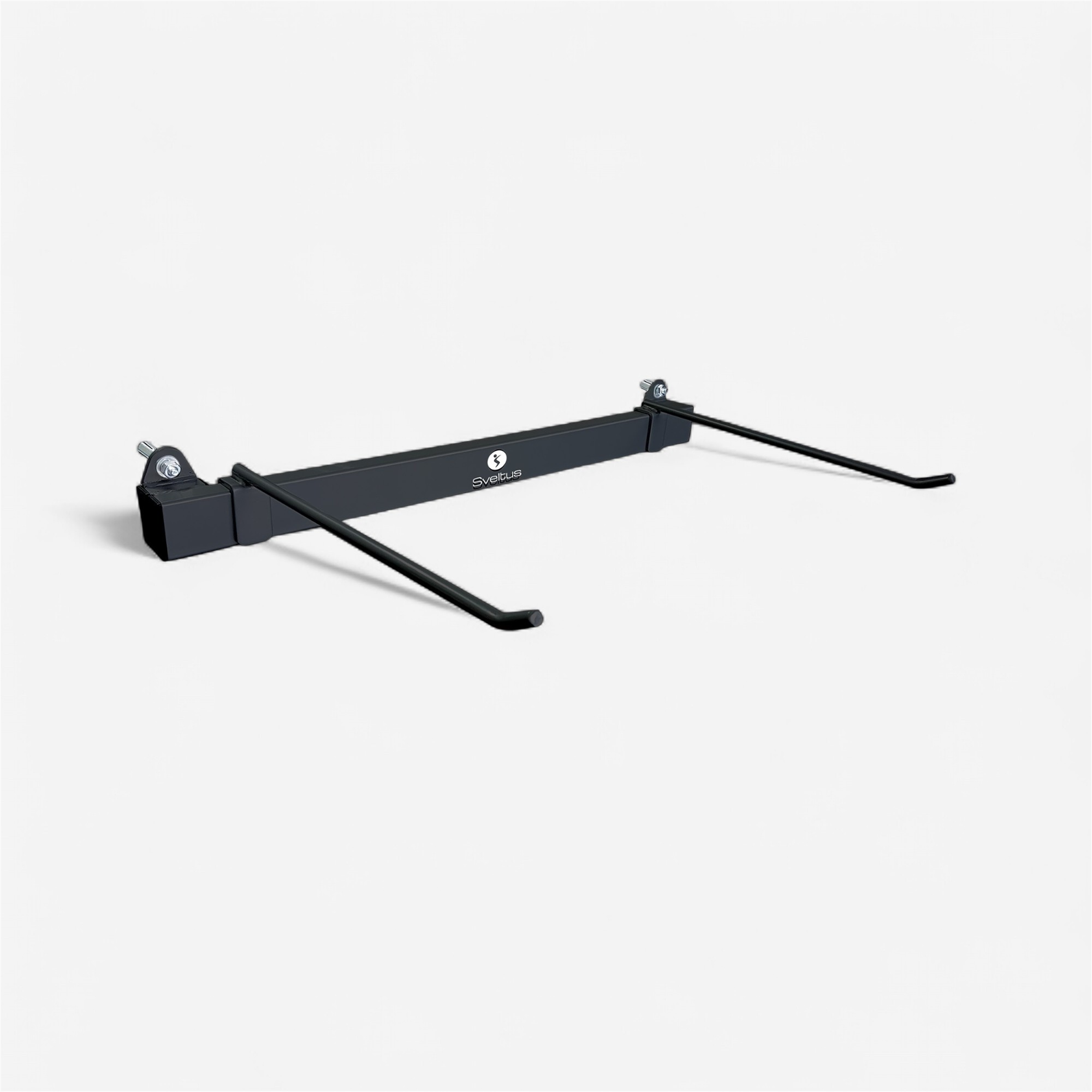 Porte-nattes mural réglable sveltus - Fitness et musculation - Pilates, Gym douce - Sveltus-Decathlon PRO - Clubs - Entreprises - Collectivités -