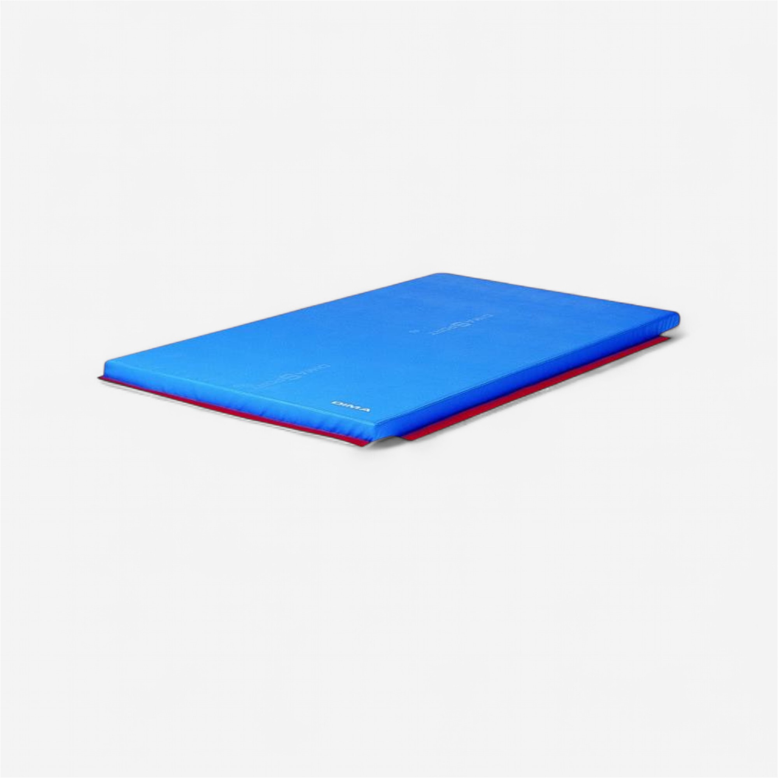 Tapis de gymnastique 200x100x4 cm dimasport - associatif eps - Gymnastique et sports artistiques - Gymnastique sportive et artistique - Dimasport-
