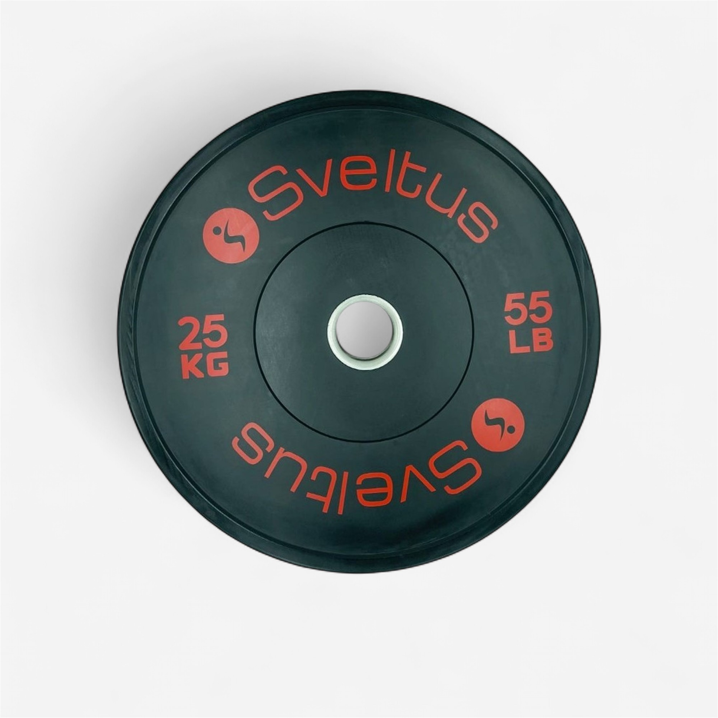 Disque training eco 25 kg sveltus - Marque - Sveltus - Sveltus-Decathlon PRO - Clubs - Entreprises - Collectivités - Associations