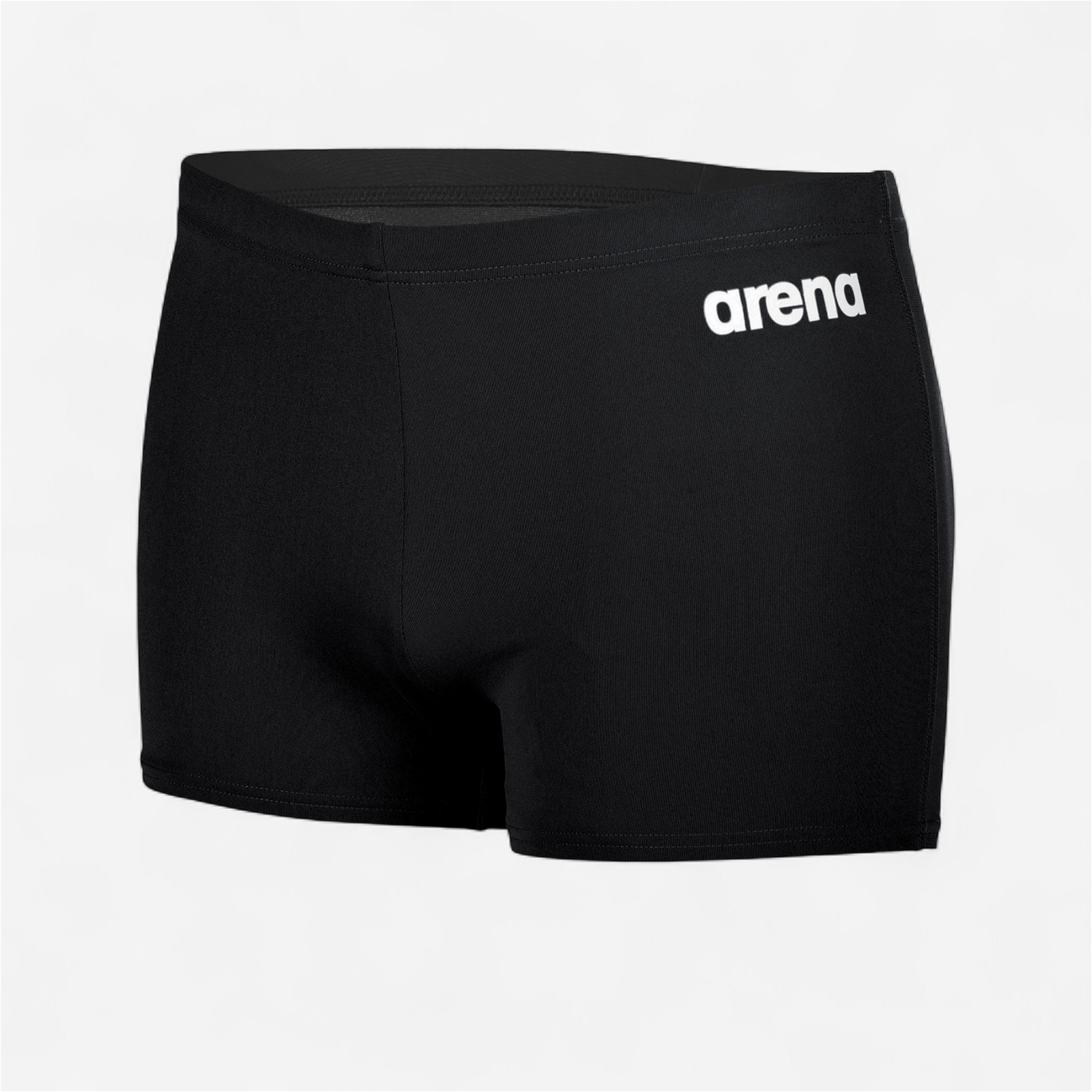 Boxer de bain natation arena - swim short solid noir - Sports nautiques et aquatiques - Matériel de Natation - ARENA-Decathlon PRO - Clubs -