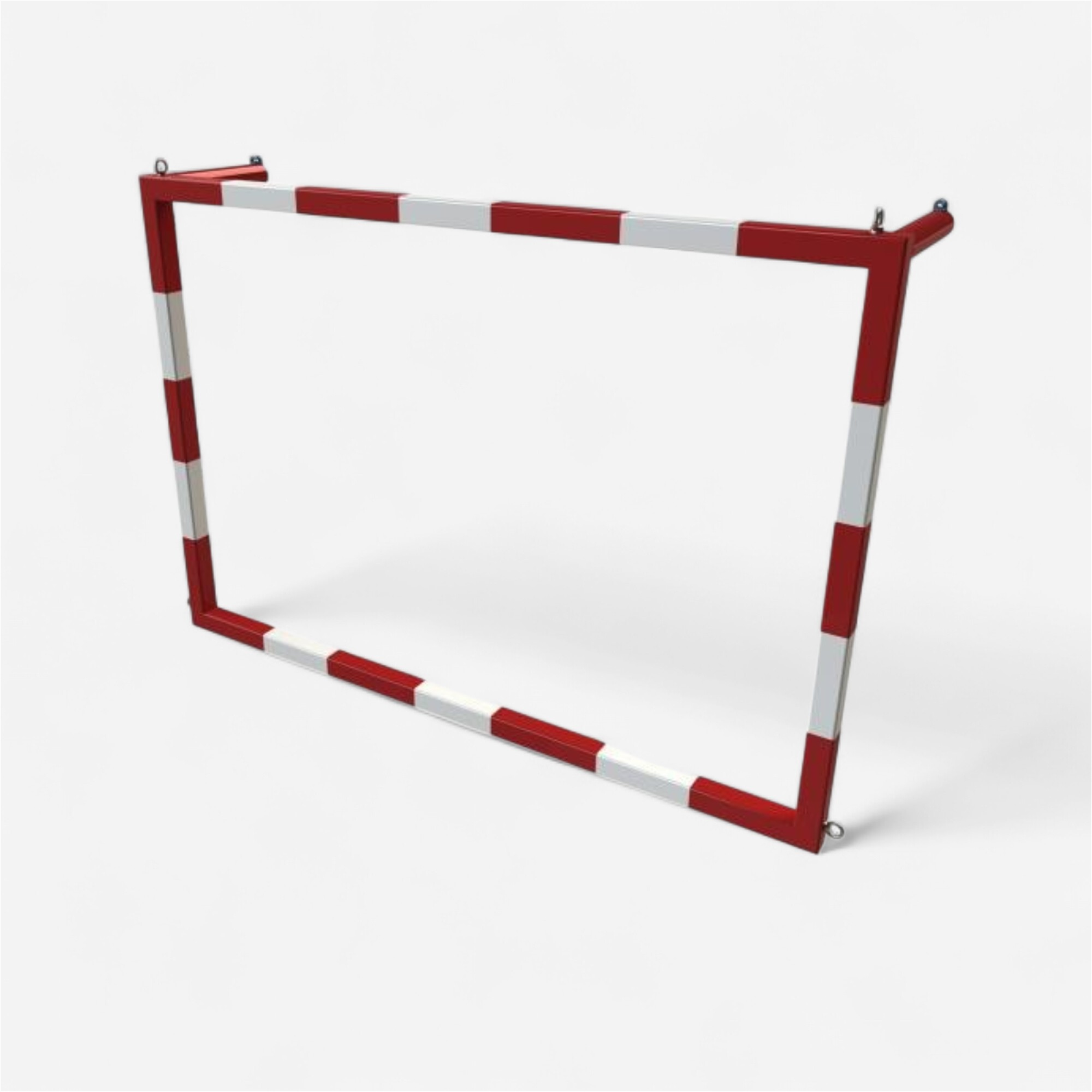 But kayak polo metaluplast aluminium - facade à suspendre - Sports nautiques et aquatiques - Sports de pagaie - METALUPLAST-Decathlon PRO - Clubs -