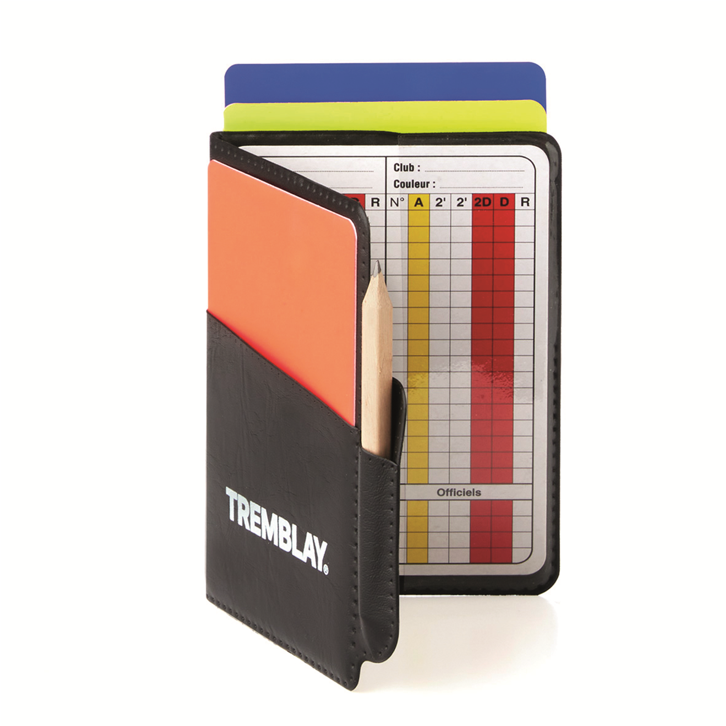 Mini set arbitrage de handball tremblay - - - TREMBLAY-Decathlon PRO - Clubs - Entreprises - Collectivités - Associations