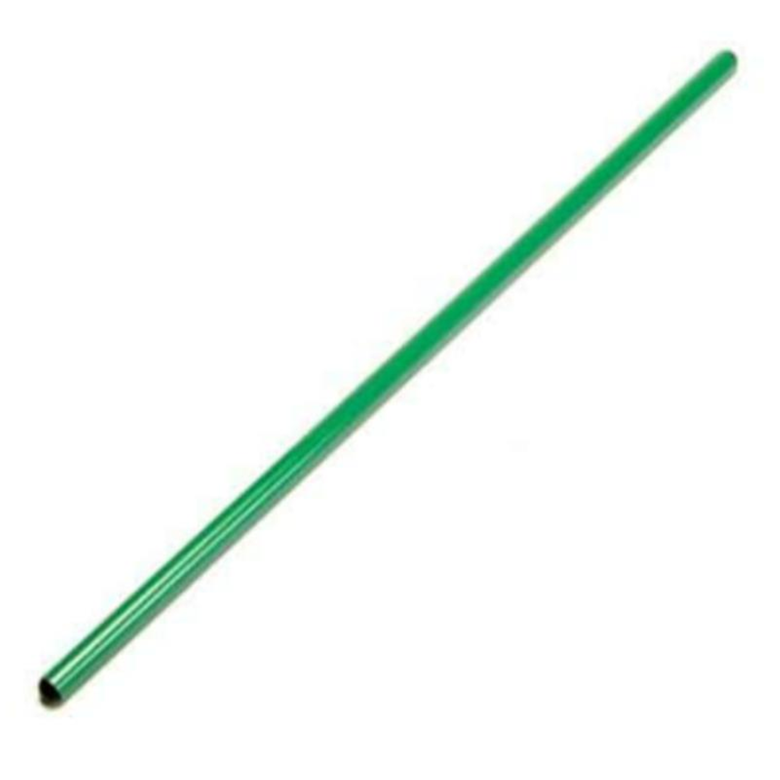 Jalon de sport pvc vert 60 cm - Matériel entrainement - CSY PLASTIQUE- Clubs - Entreprises - Collectivités - Associations