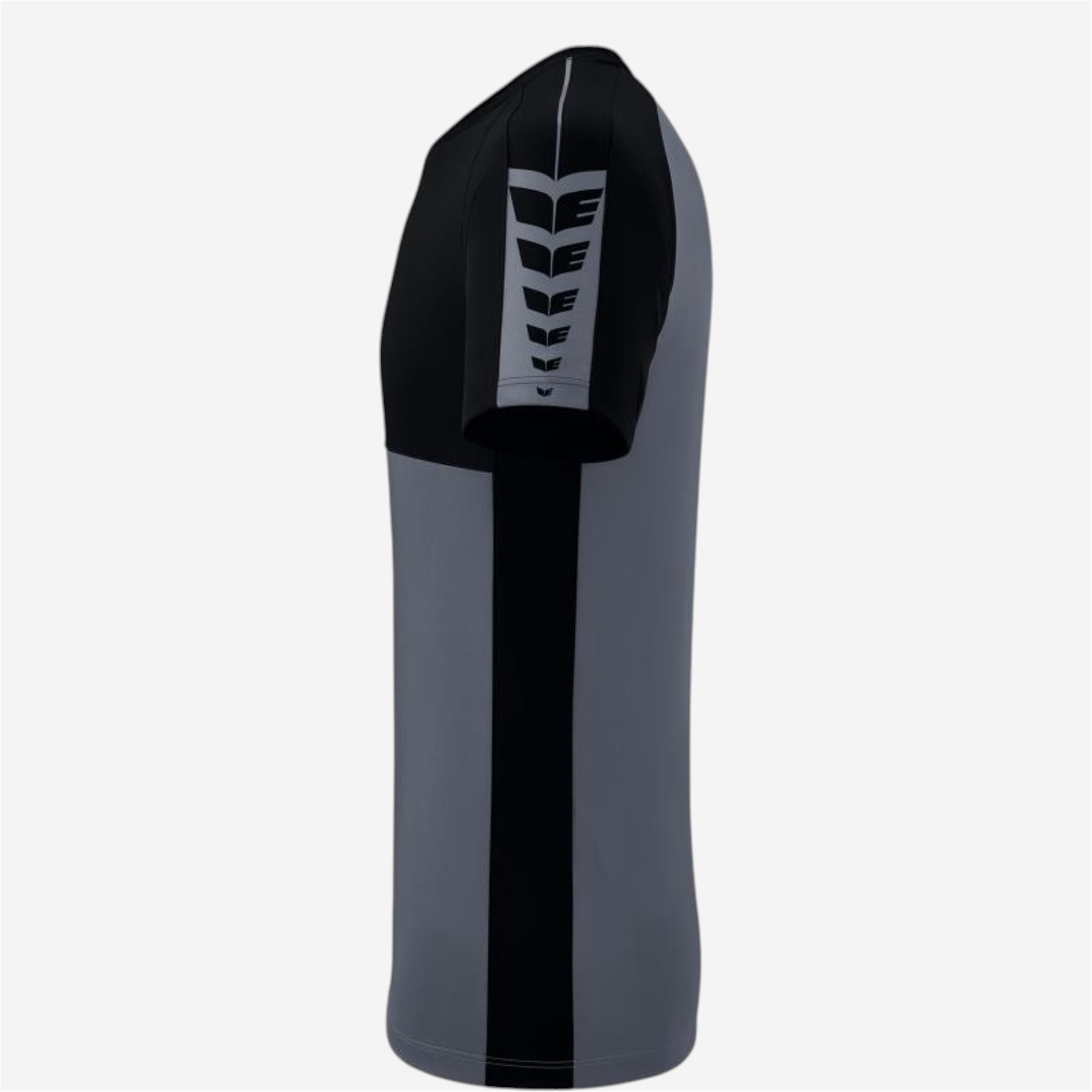 Maillot erima junior gris/noir - Erima