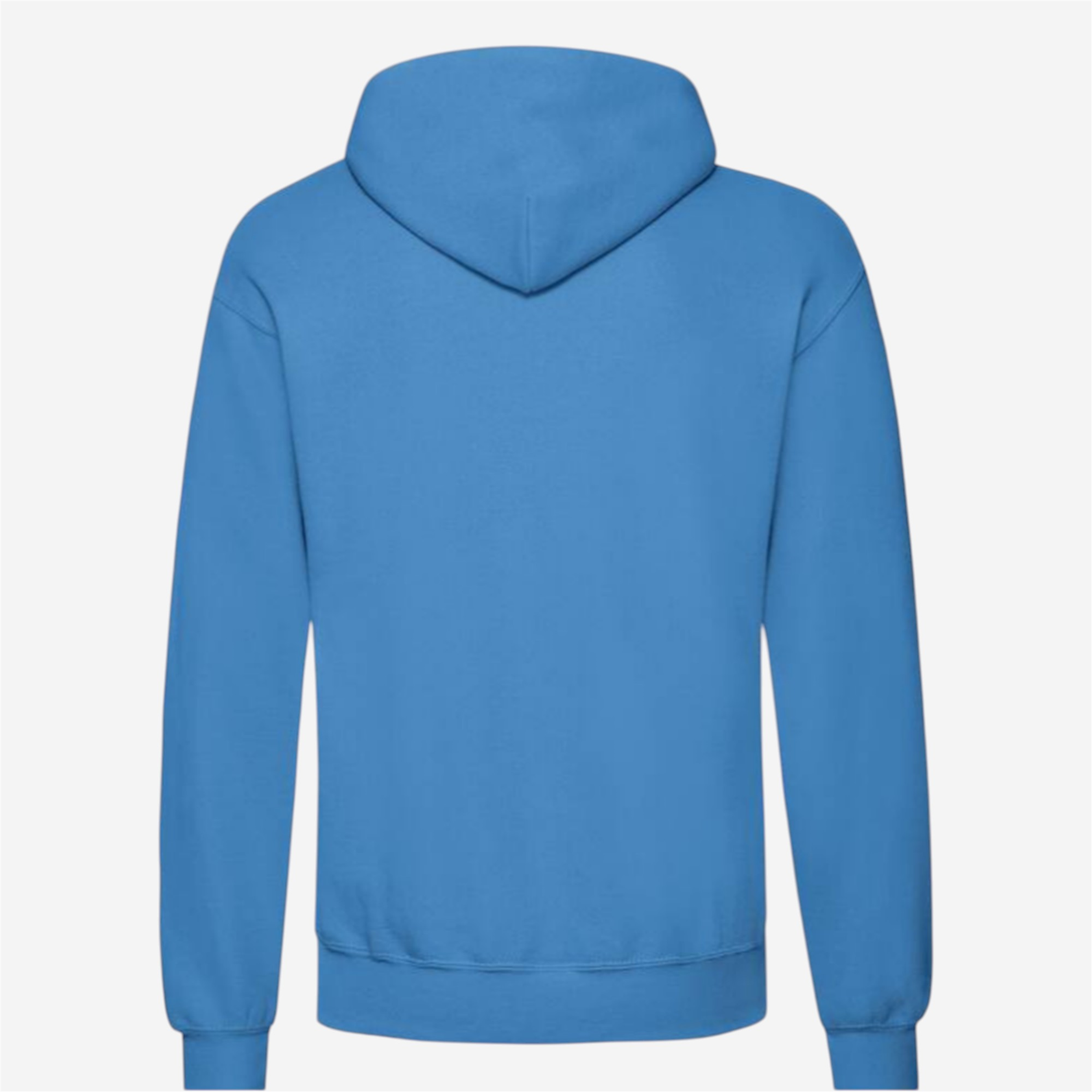 Sweat à Capuche Enveloppant Athleta – Bleu Enchanté – Taille Plus 2X – Neuf Sans étiquette