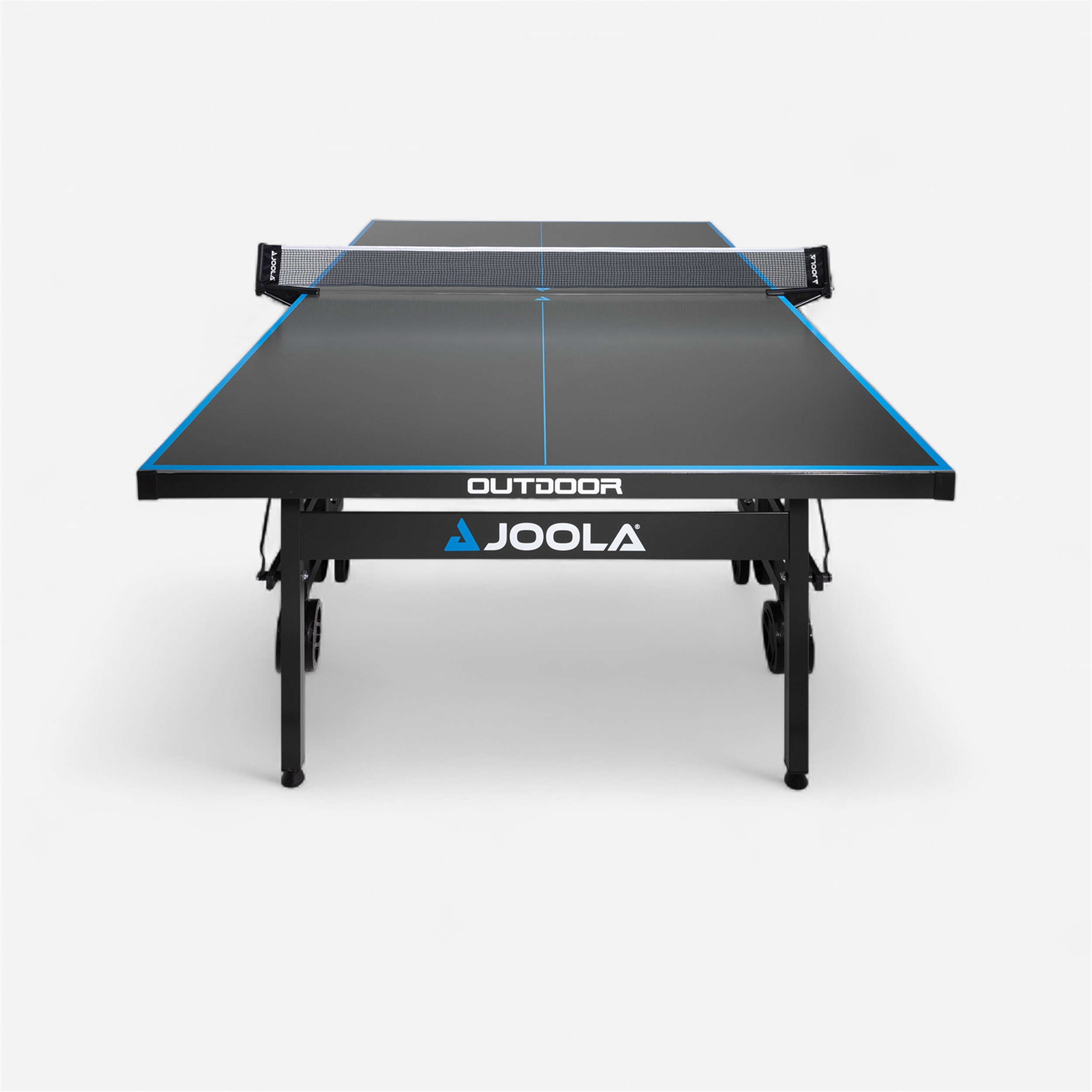 Joola j500a outdoor filet inclu - Tennis de table - Joola- Clubs - Entreprises - Collectivités - Associations