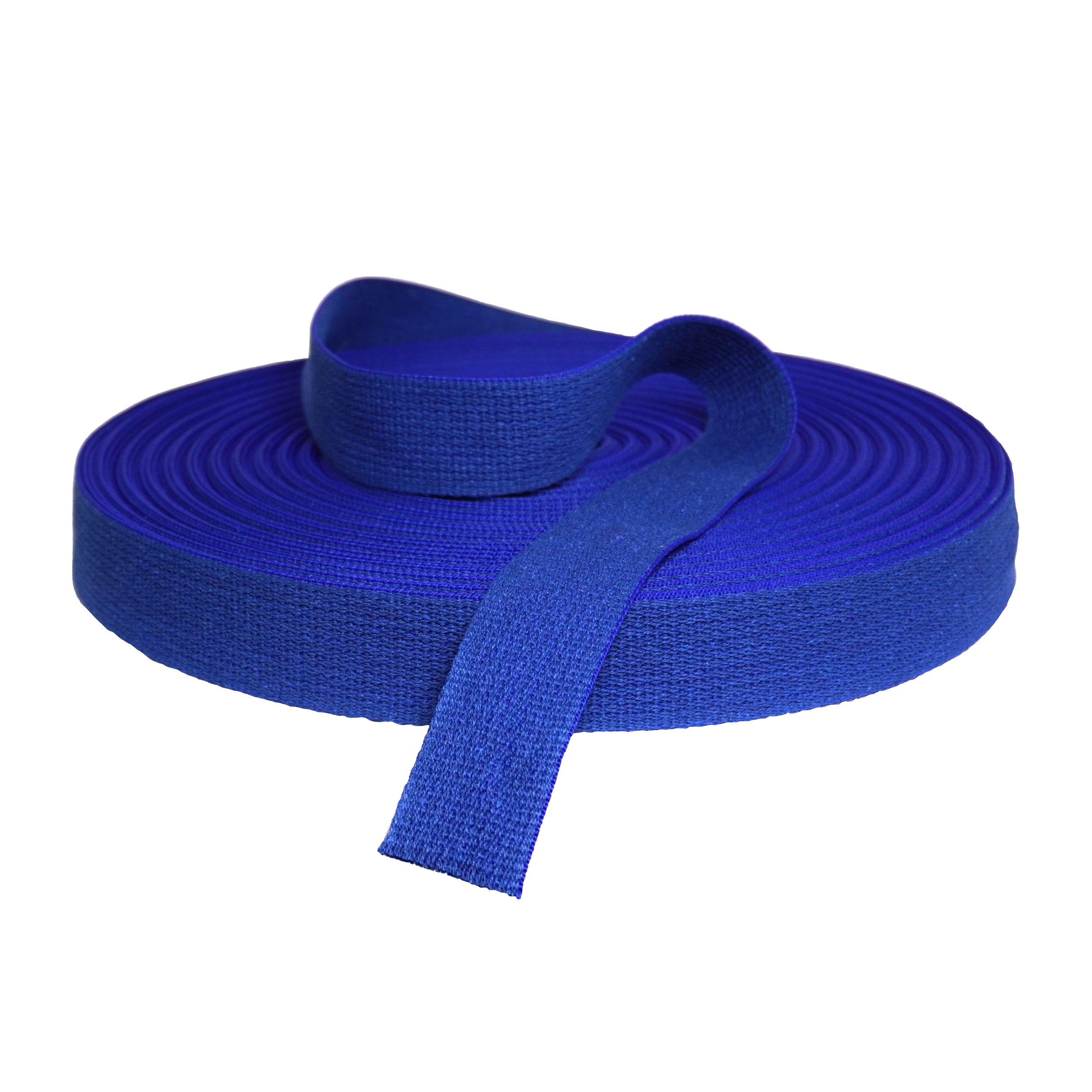 ceinture bleue judo rouleau 50 m pour les clubs et collectivites Decathlon Pro
