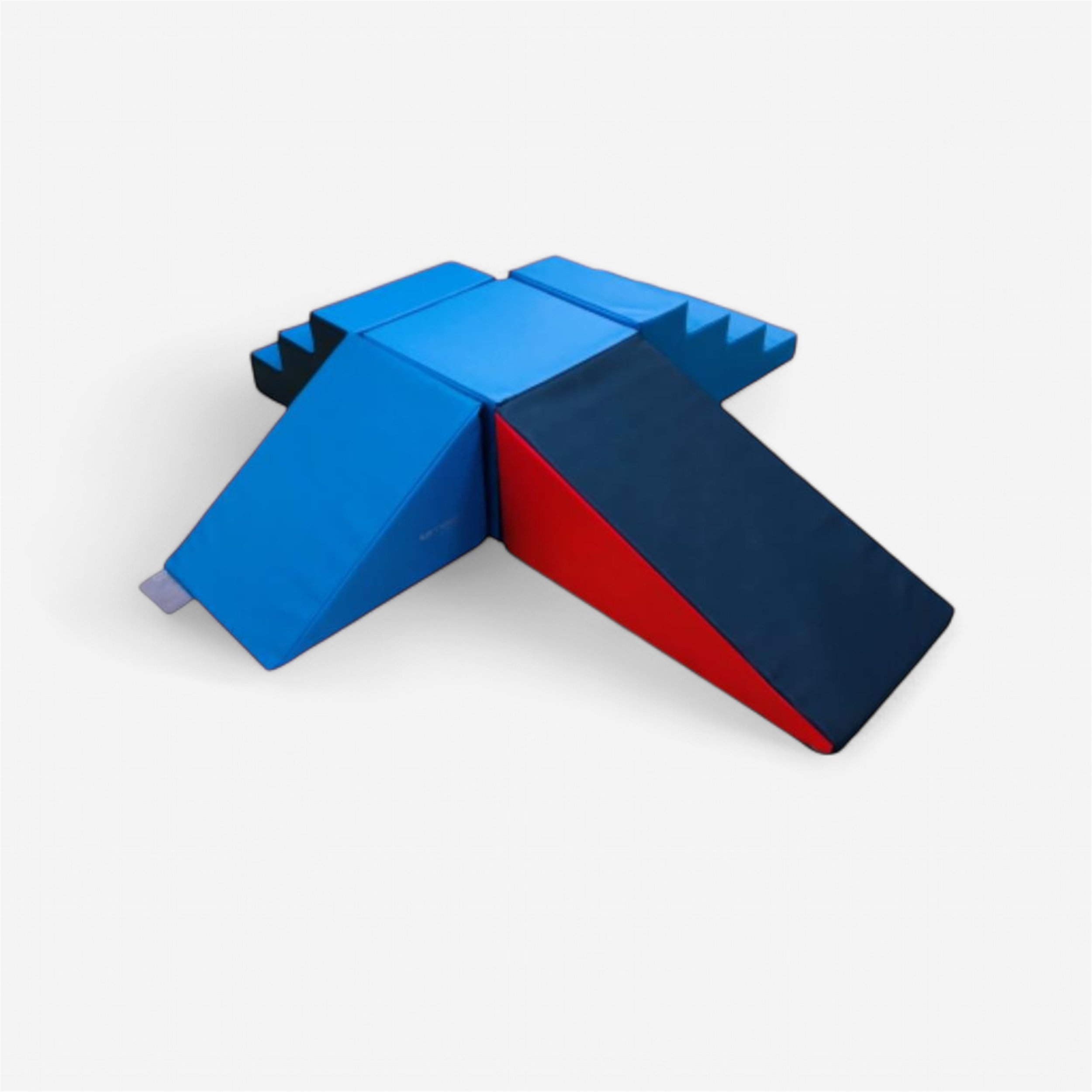 Module motricité mousse baby gym sarneige - kit rencontre bleu - Gymnastique et sports artistiques - Baby gym - SARNEIGE-Decathlon PRO - Clubs -