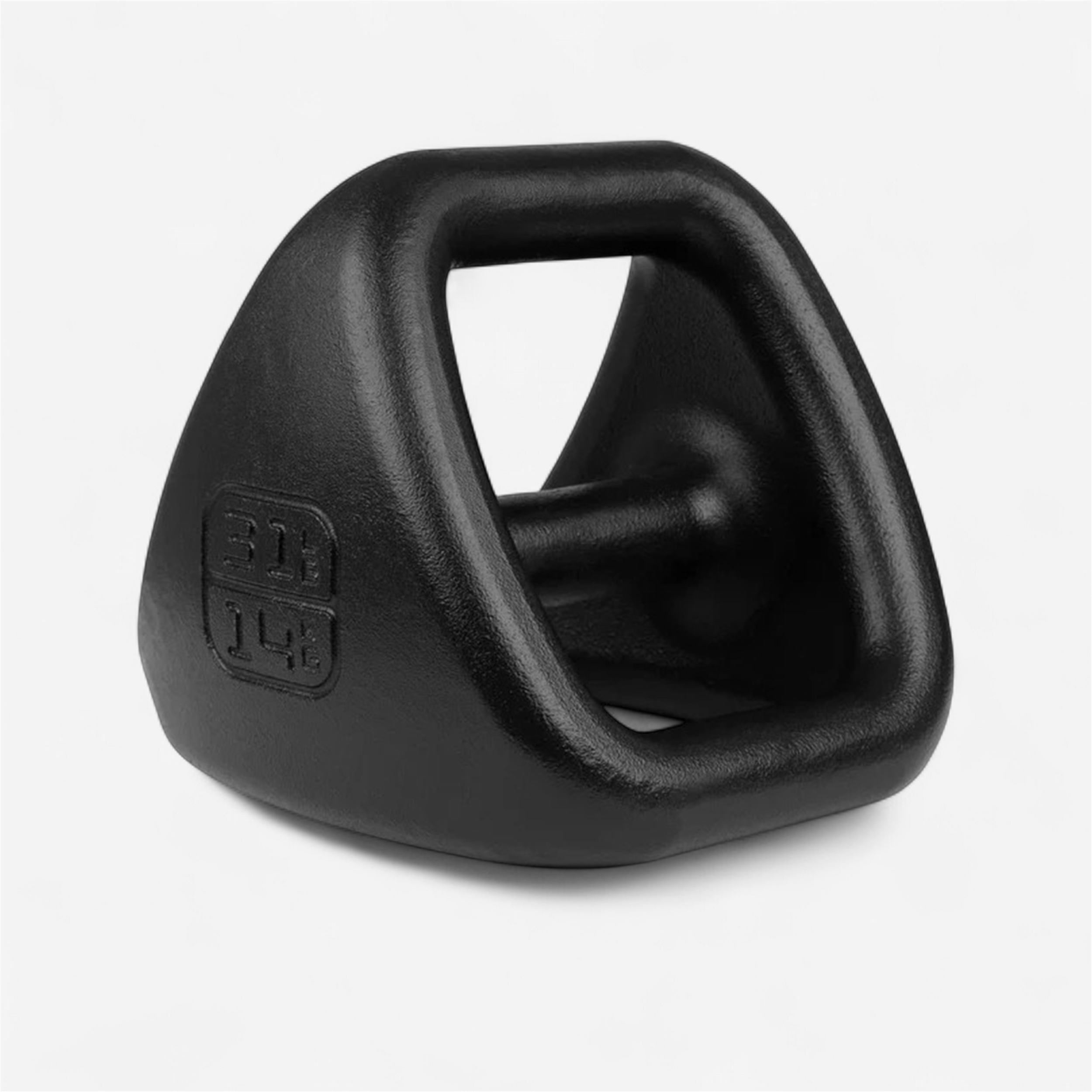 Ybell pro 14kg - (l'unité) - Barres, poids, disques, wall, etc... - Ybell- Clubs - Entreprises - Collectivités - Associations