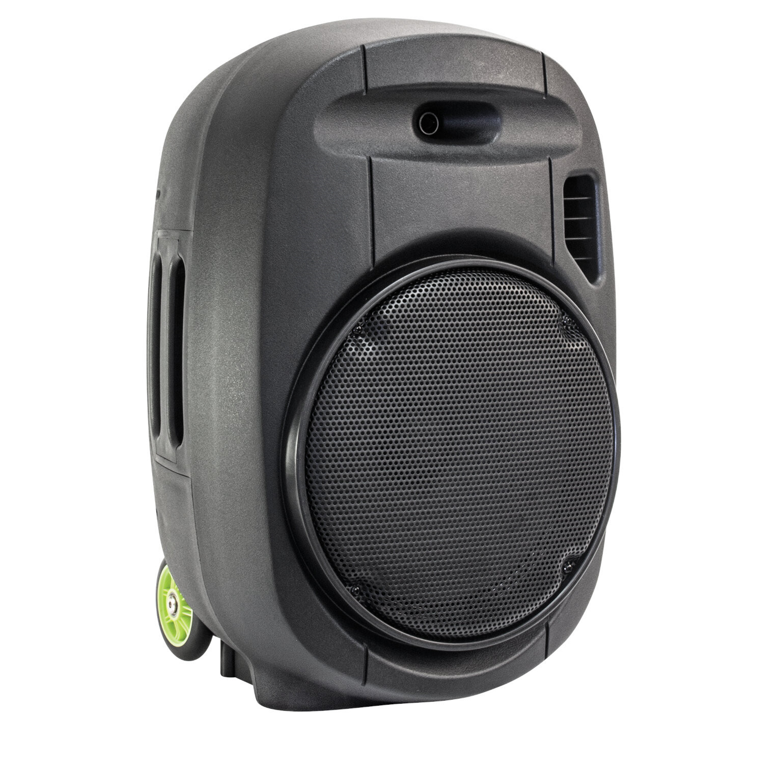 Sono sur batterie 350 watts - Sonorisation - Fase- Clubs - Entreprises - Collectivités - Associations